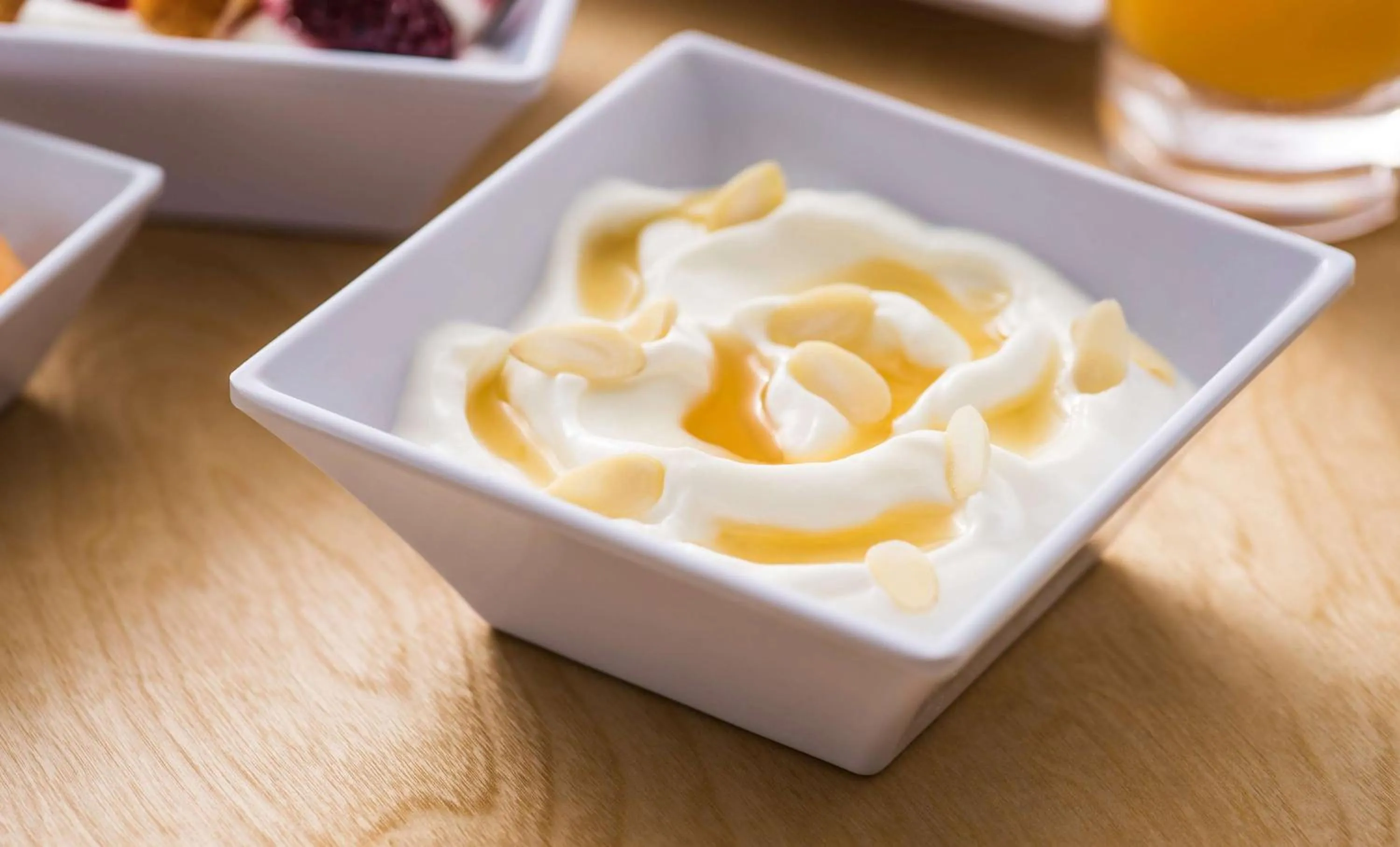 Restaurant/places to eat in Hyatt Place Savannah Airport