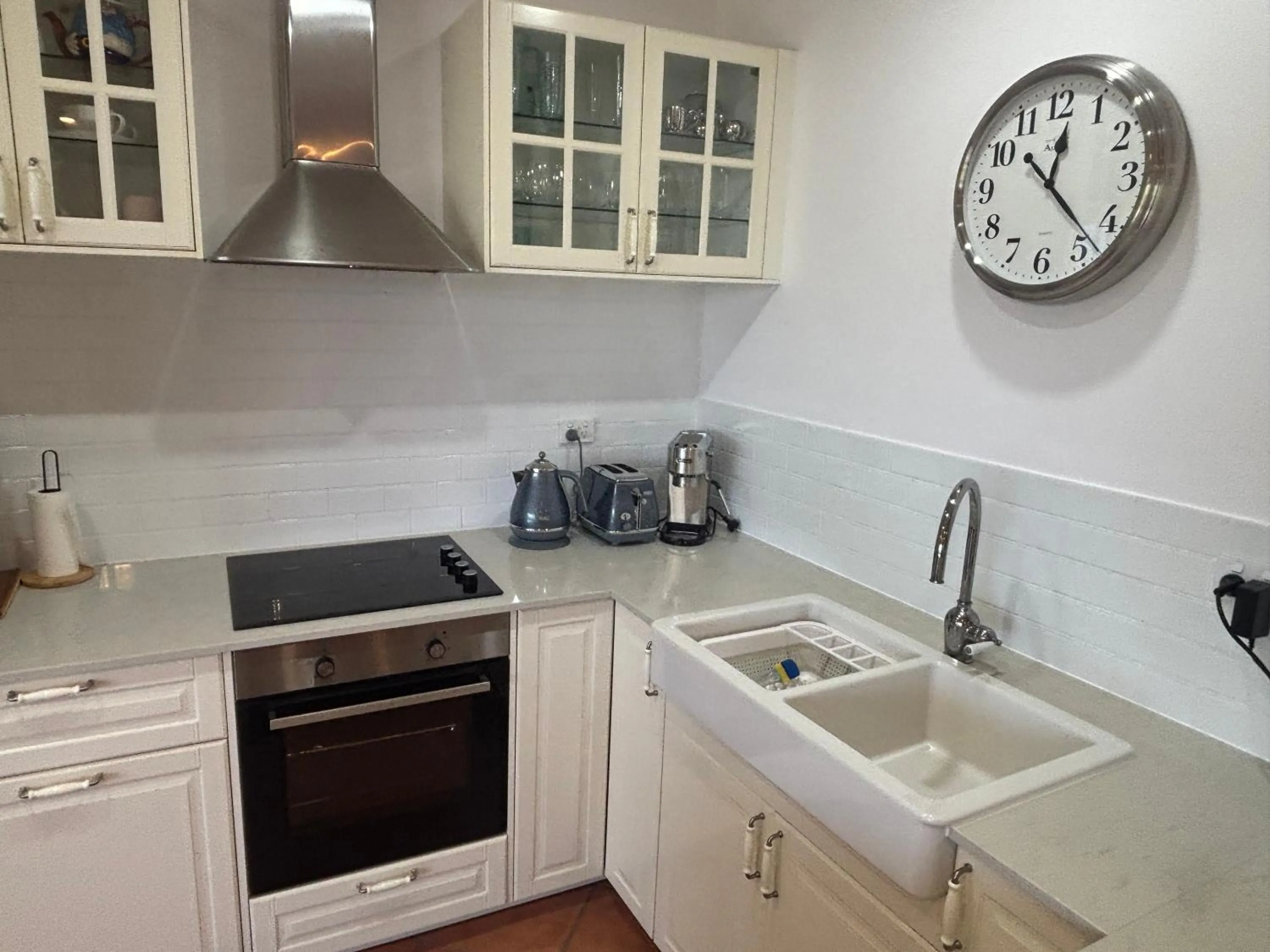 Aqua Promenade Beachfront Holiday Apartments