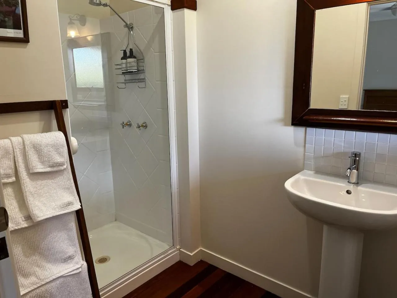 Property building in Gridley Homestead B&B