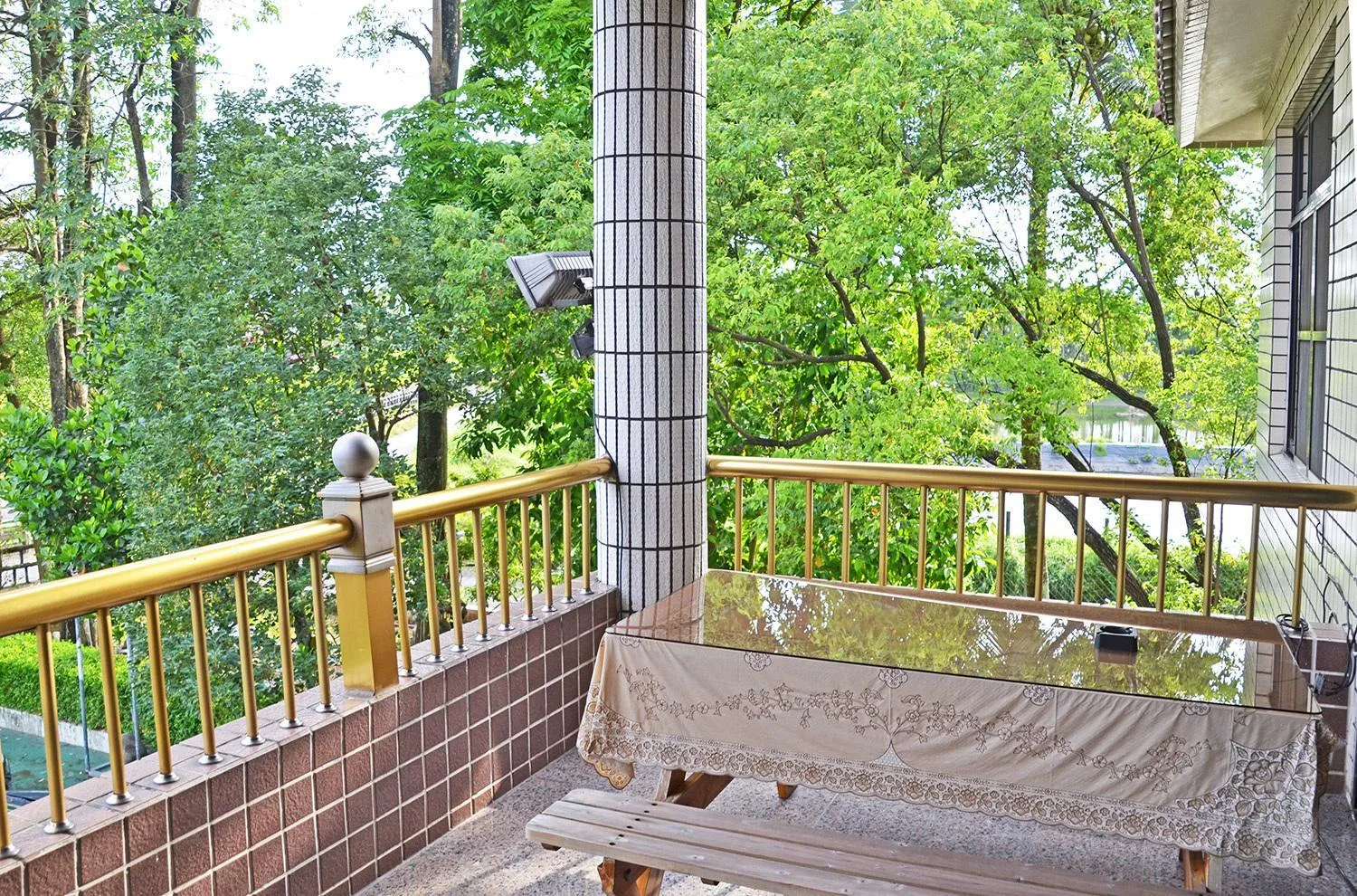 Kaohsiung Meinong Rabbit Paul Homestay B&B