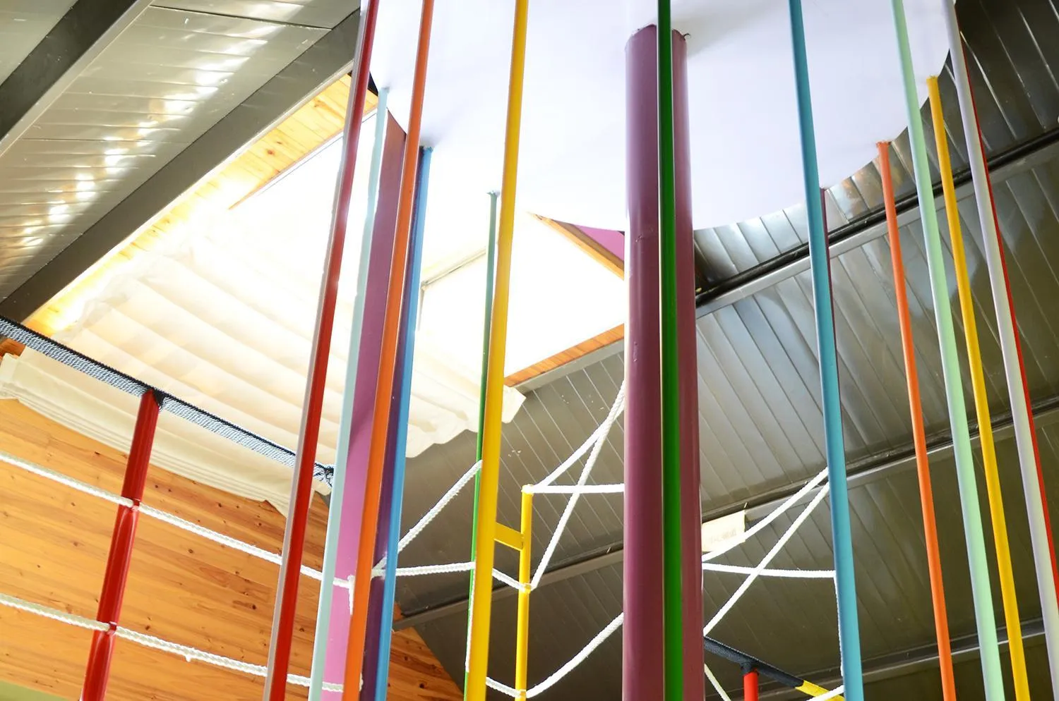 Kaohsiung Meinong Rabbit Paul Homestay B&B