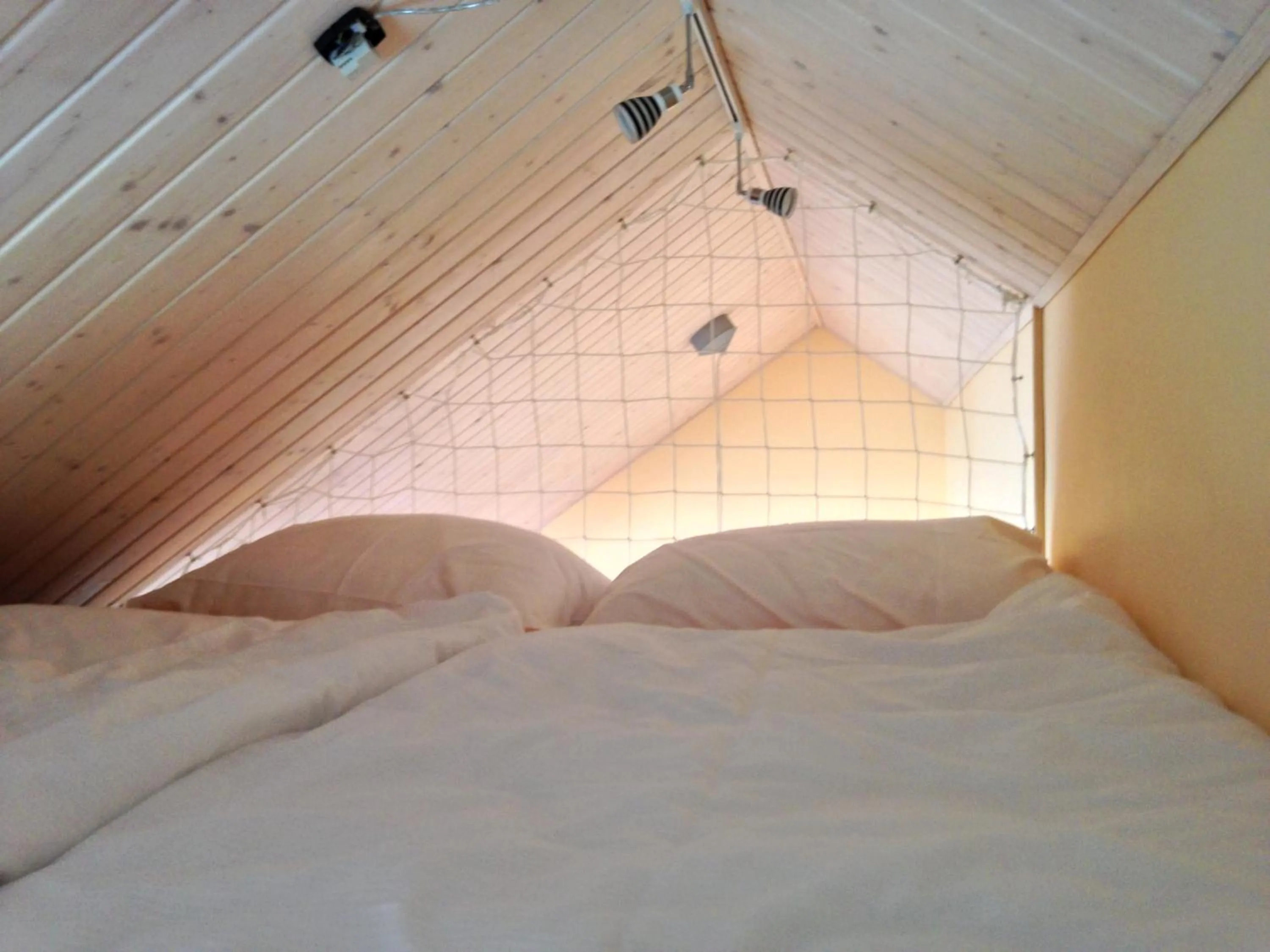 Bed in Lake View Apartments near Golf Resort Kunětická Hora, Dříteč