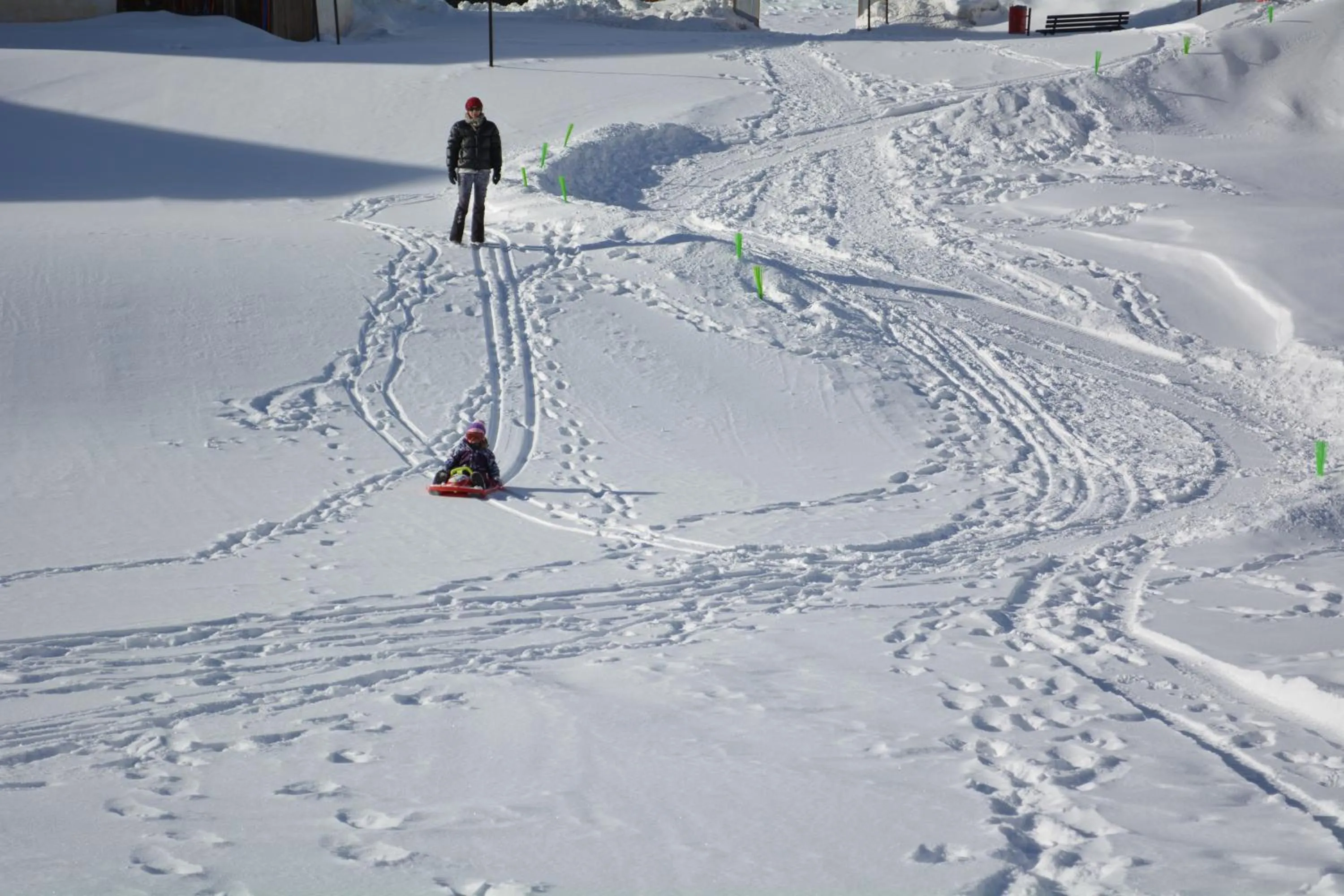 Sports in Hotel Kleon