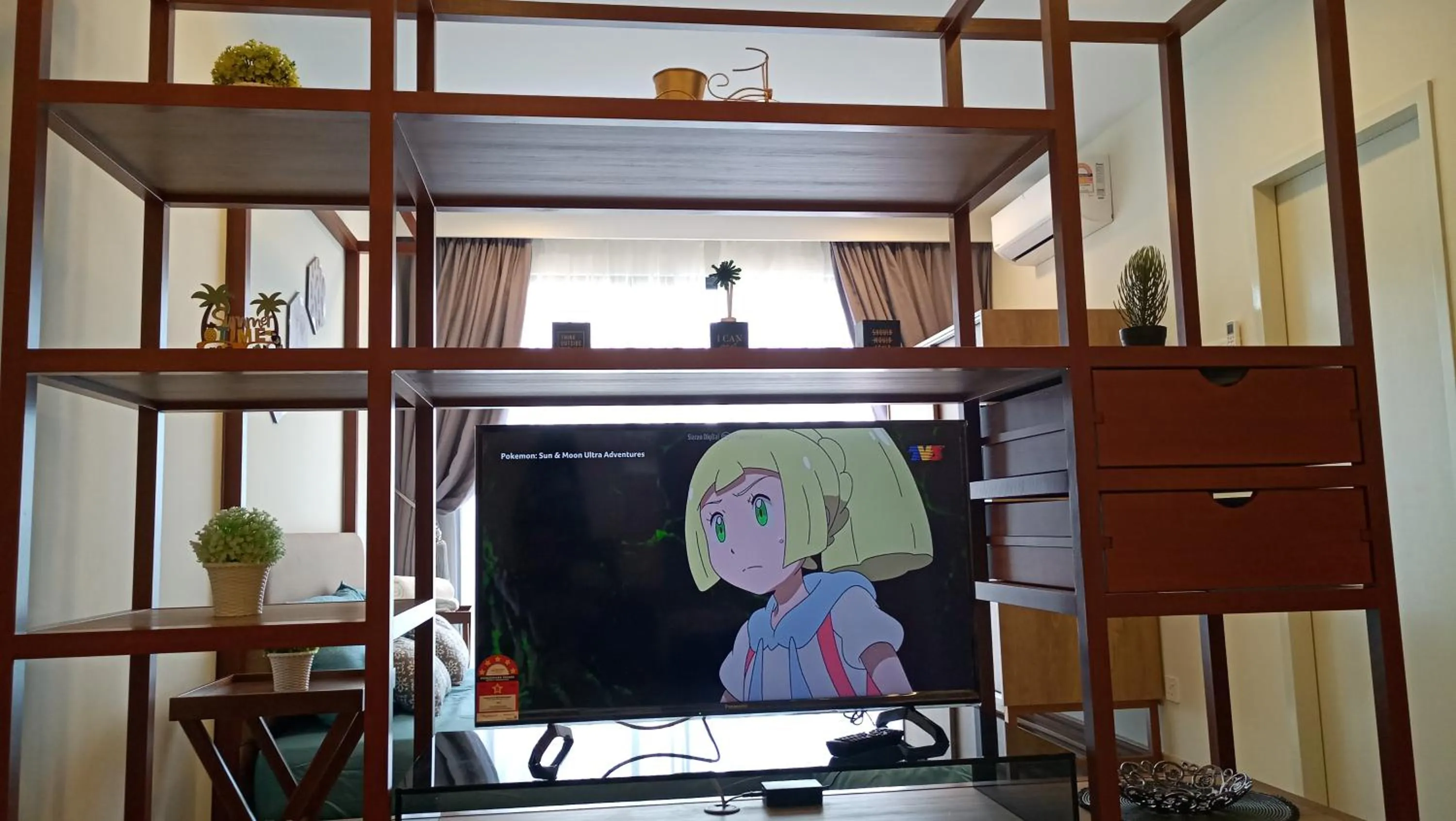 Timur Bay Seafront Residence Kuantan