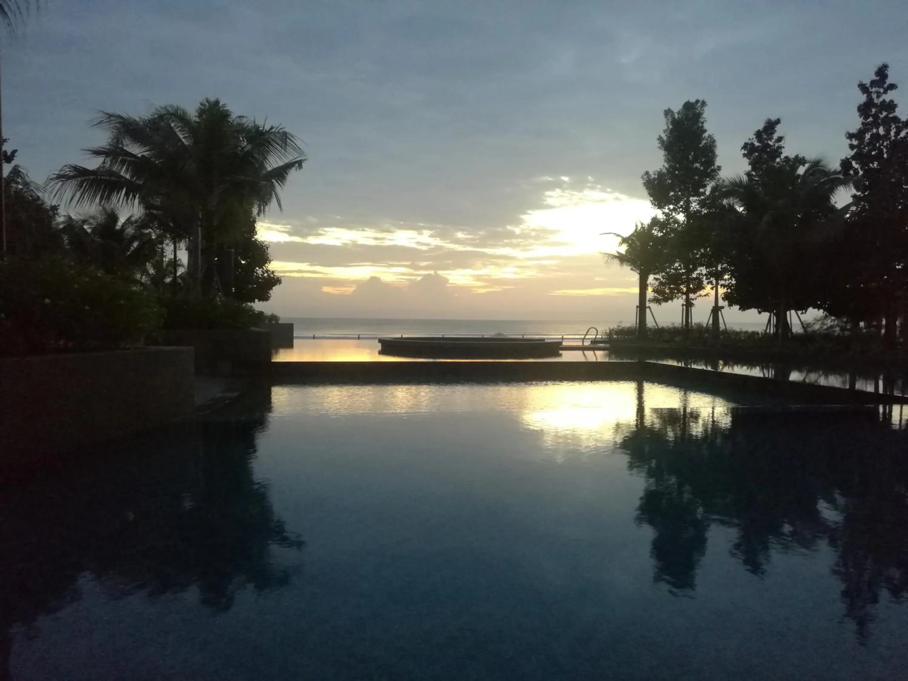 Timur Bay Seafront Residence Kuantan