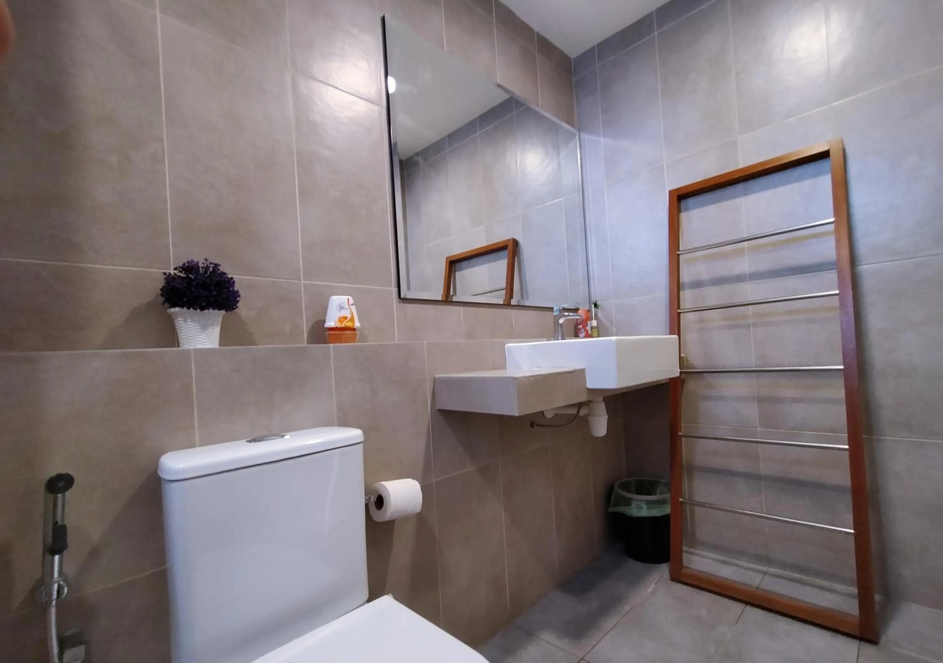 Timur Bay Seafront Residence Kuantan