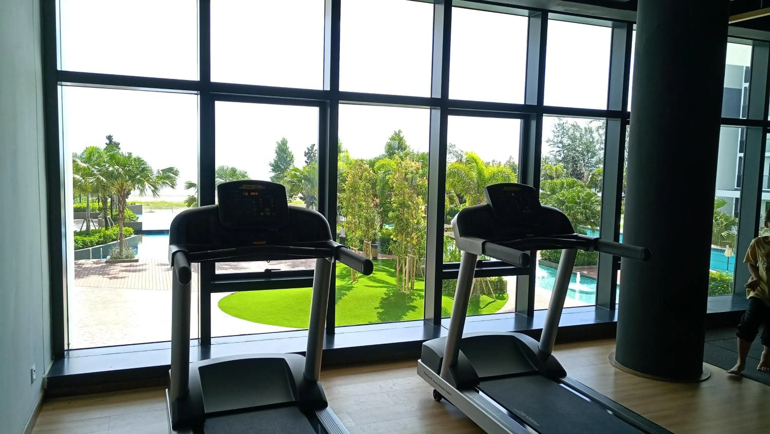 Timur Bay Seafront Residence Kuantan