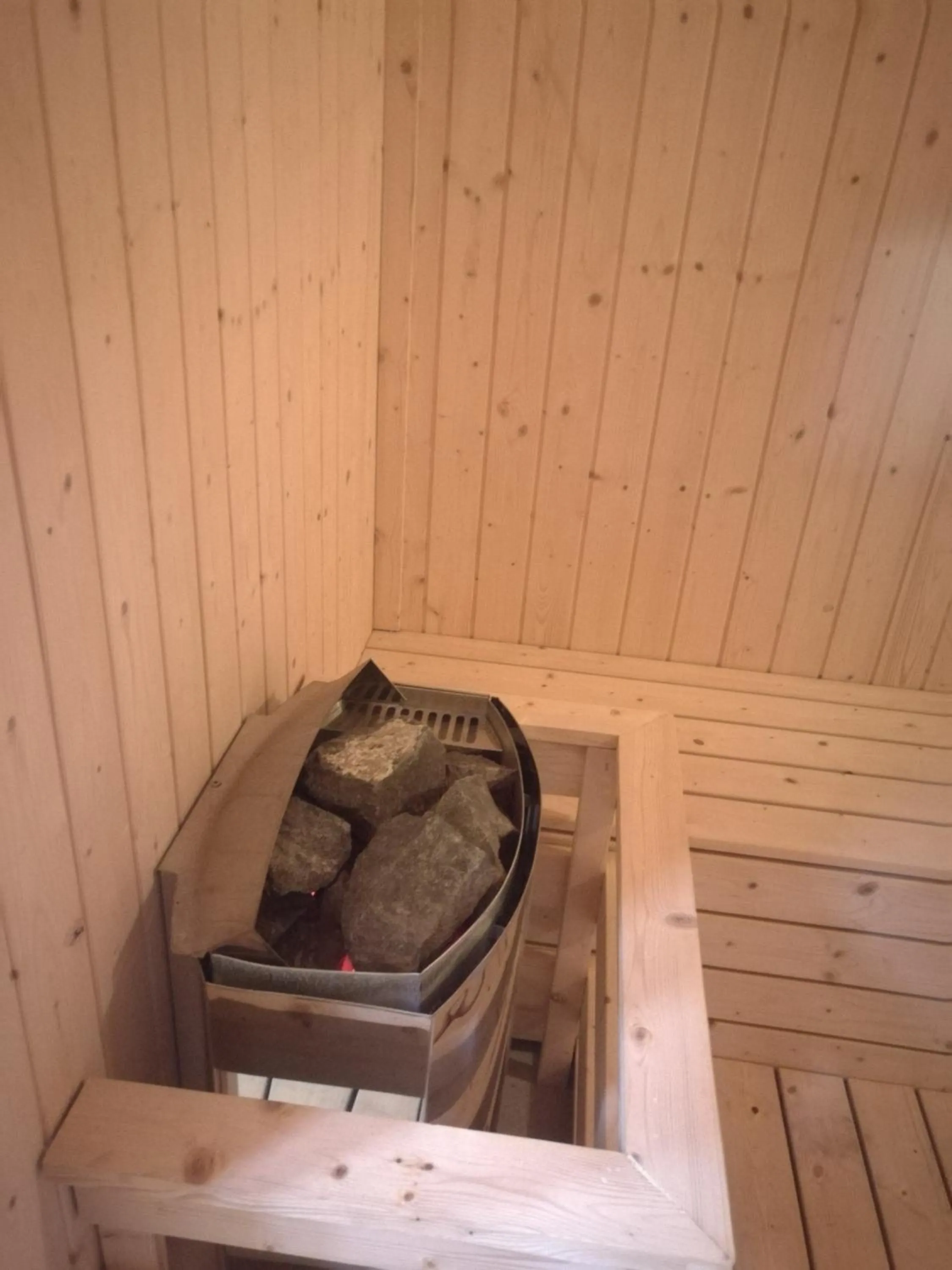 Timur Bay Seafront Residence Kuantan