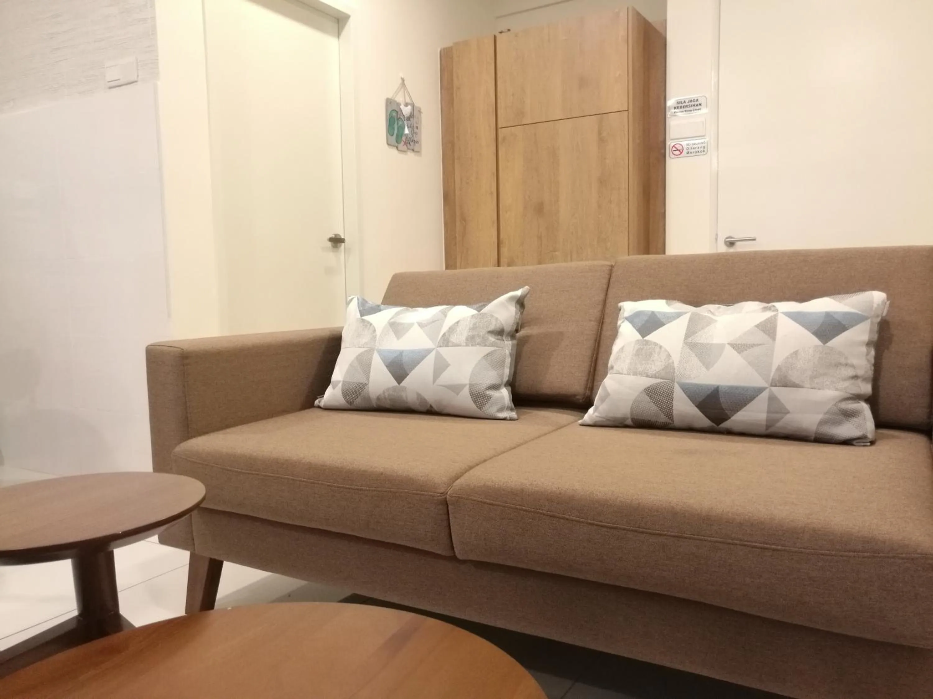 Timur Bay Seafront Residence Kuantan