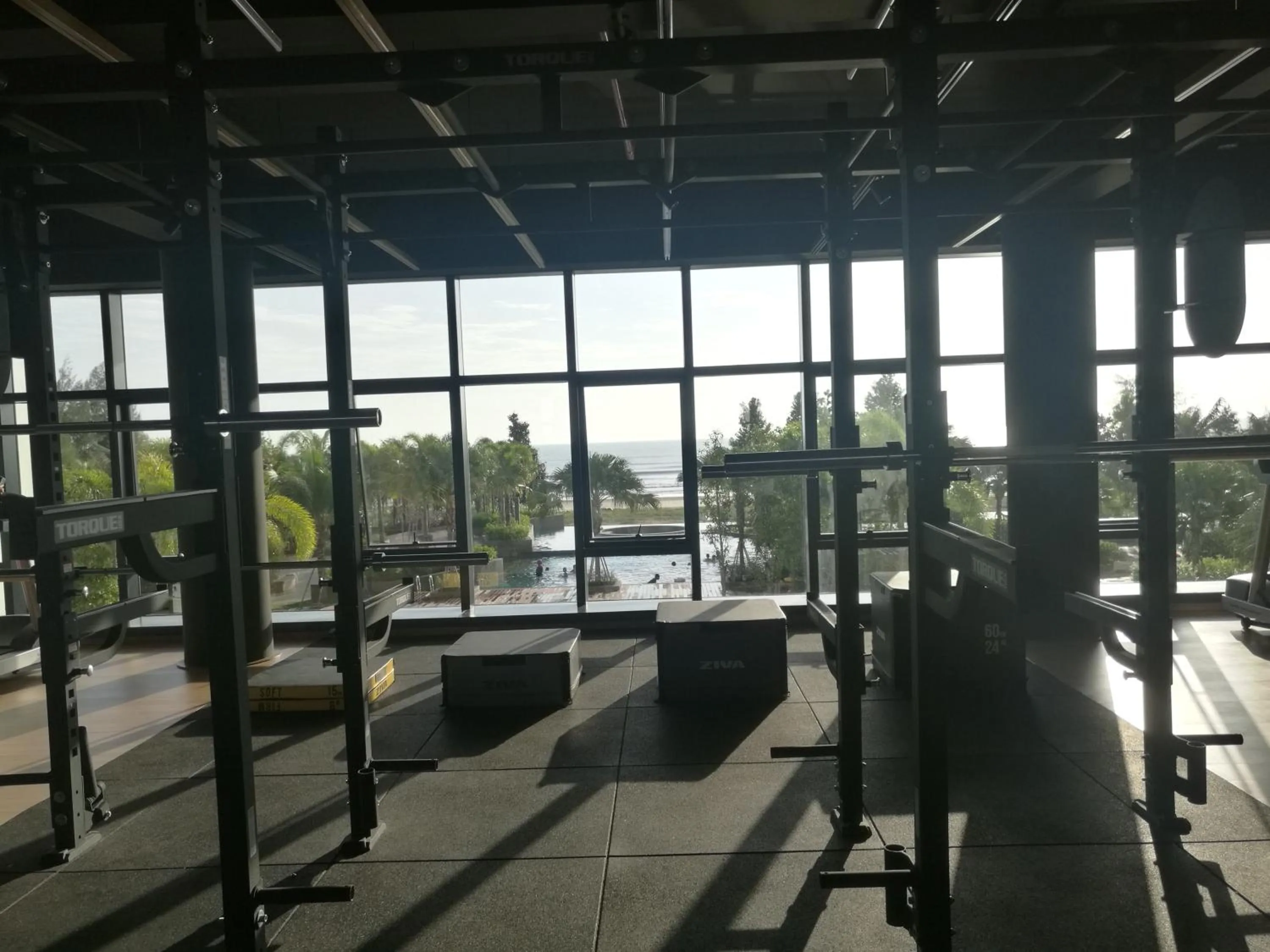 Timur Bay Seafront Residence Kuantan