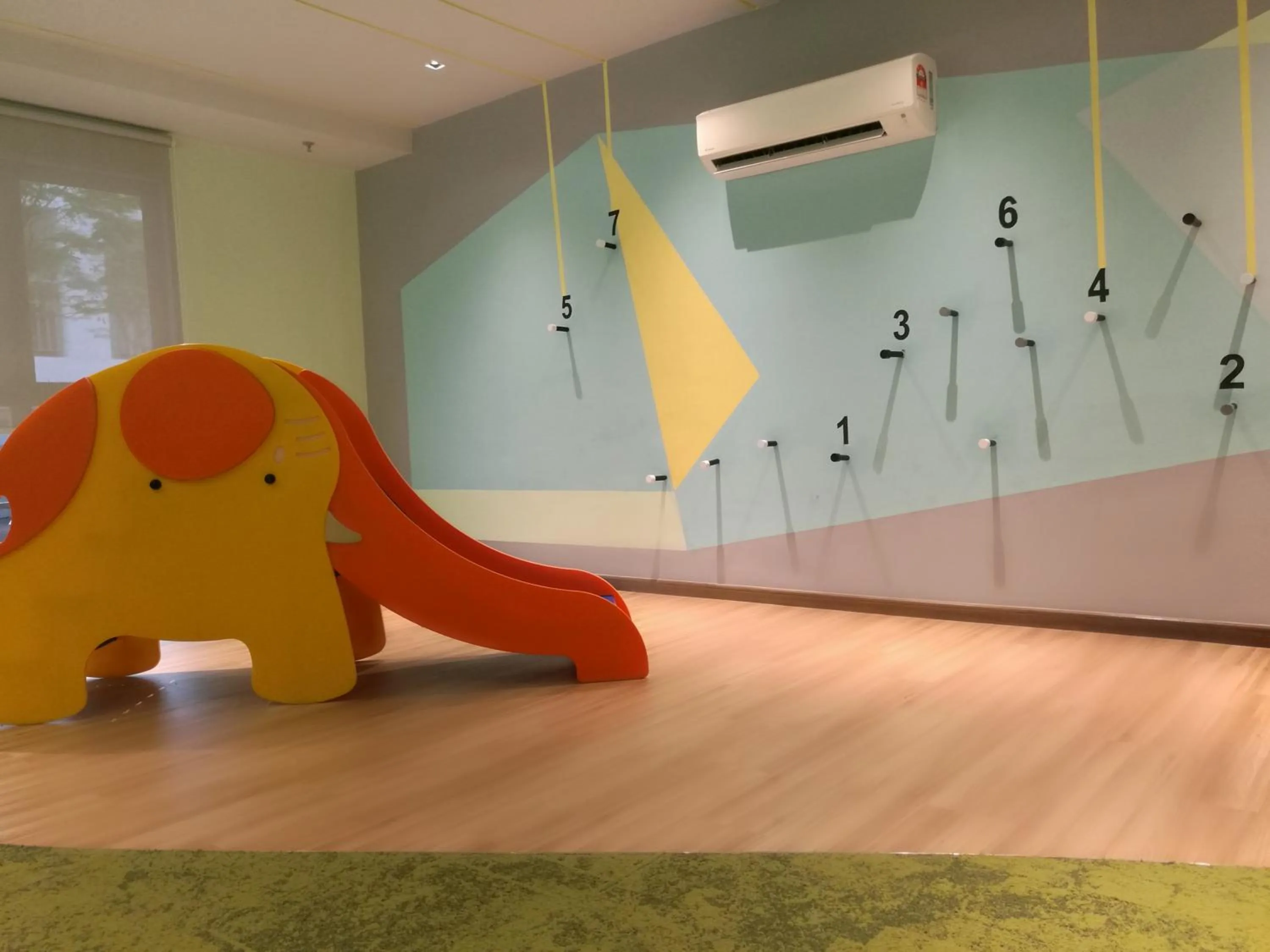 Timur Bay Seafront Residence Kuantan