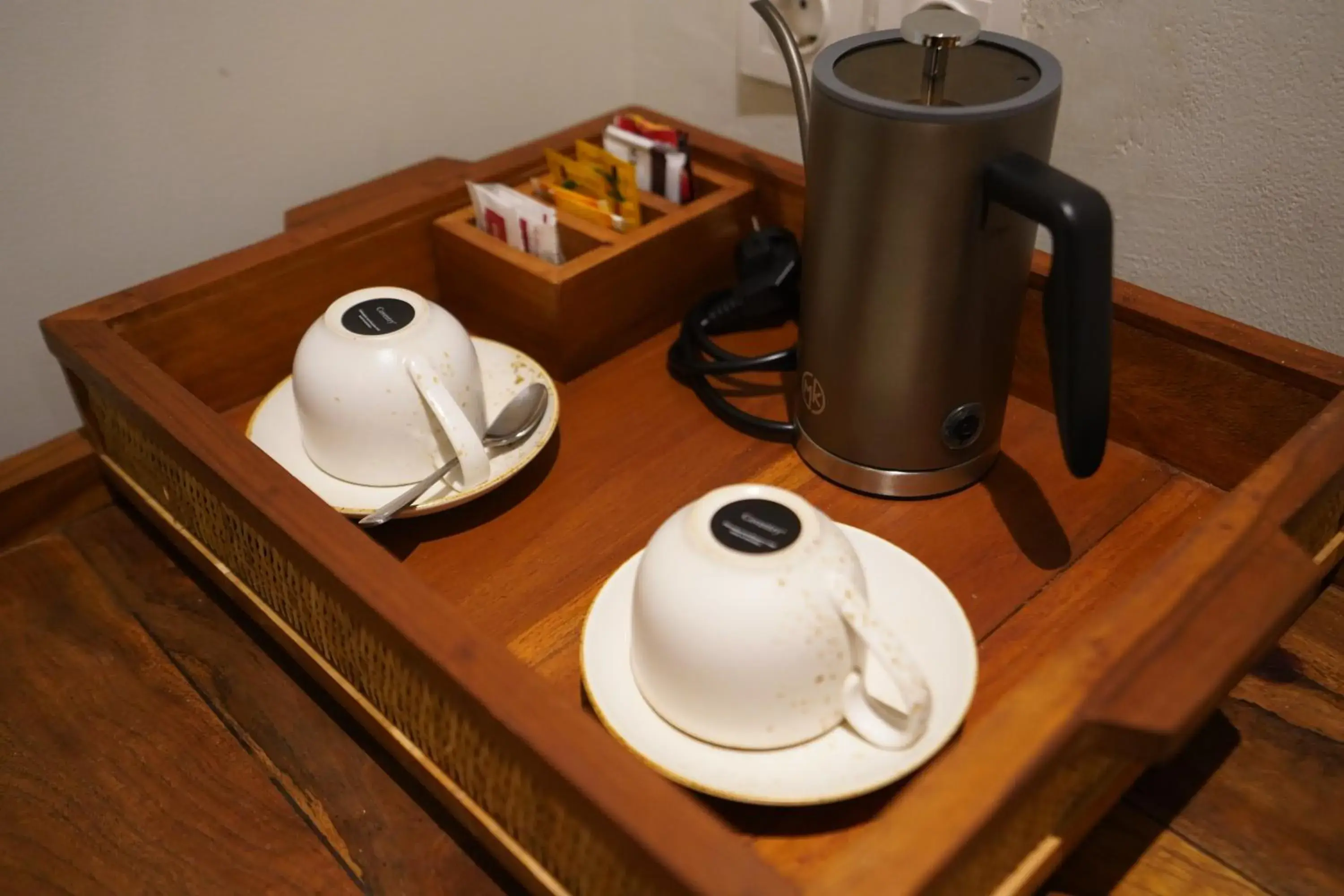 Kenran Terace Suite in Kenran Resort Ubud By Soscomma Kenran Terace Suite in Kenran Resort Ubud By Soscomma