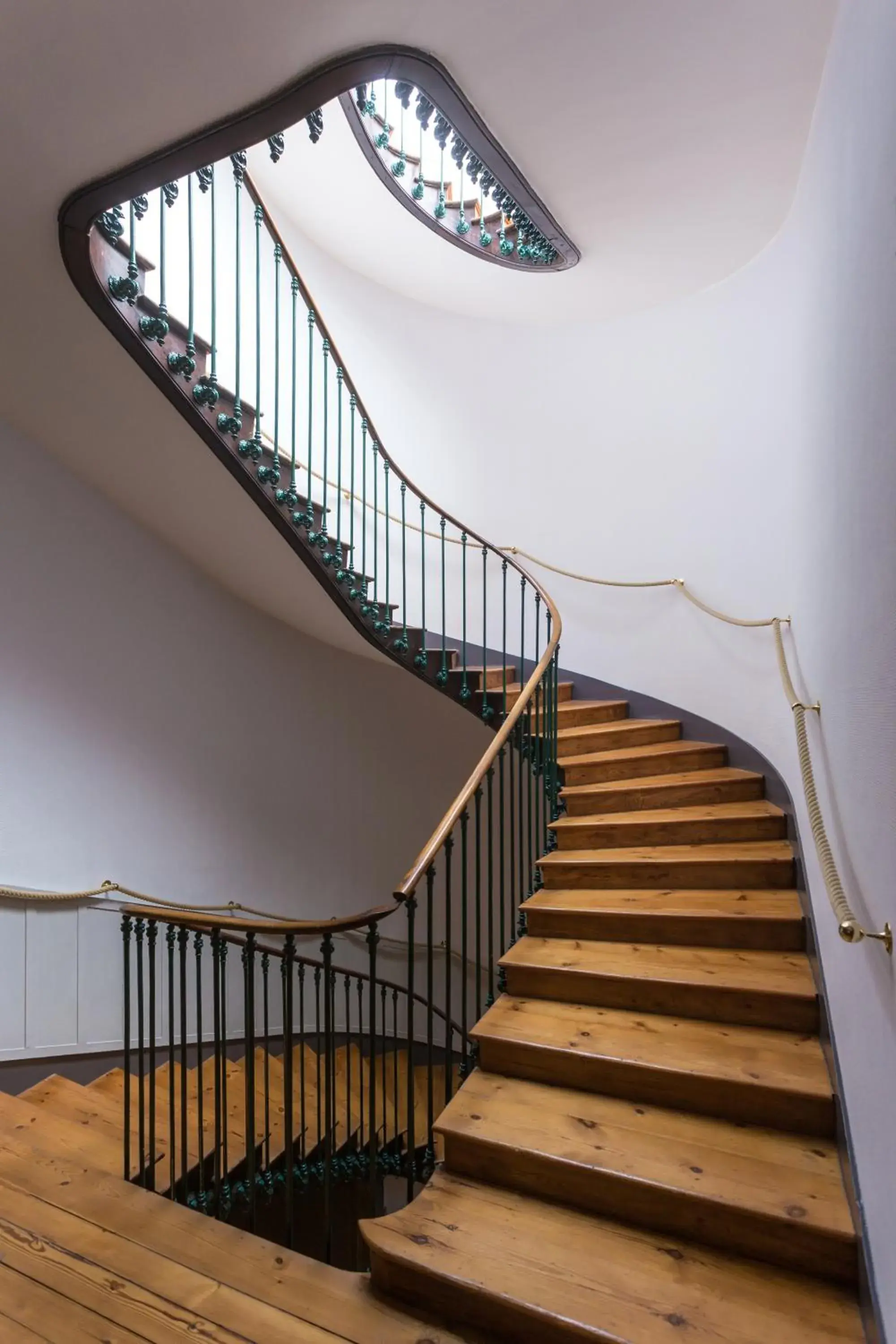 Junior Single Room in Hotel de La Paix Junior Single Room in Hotel de La Paix