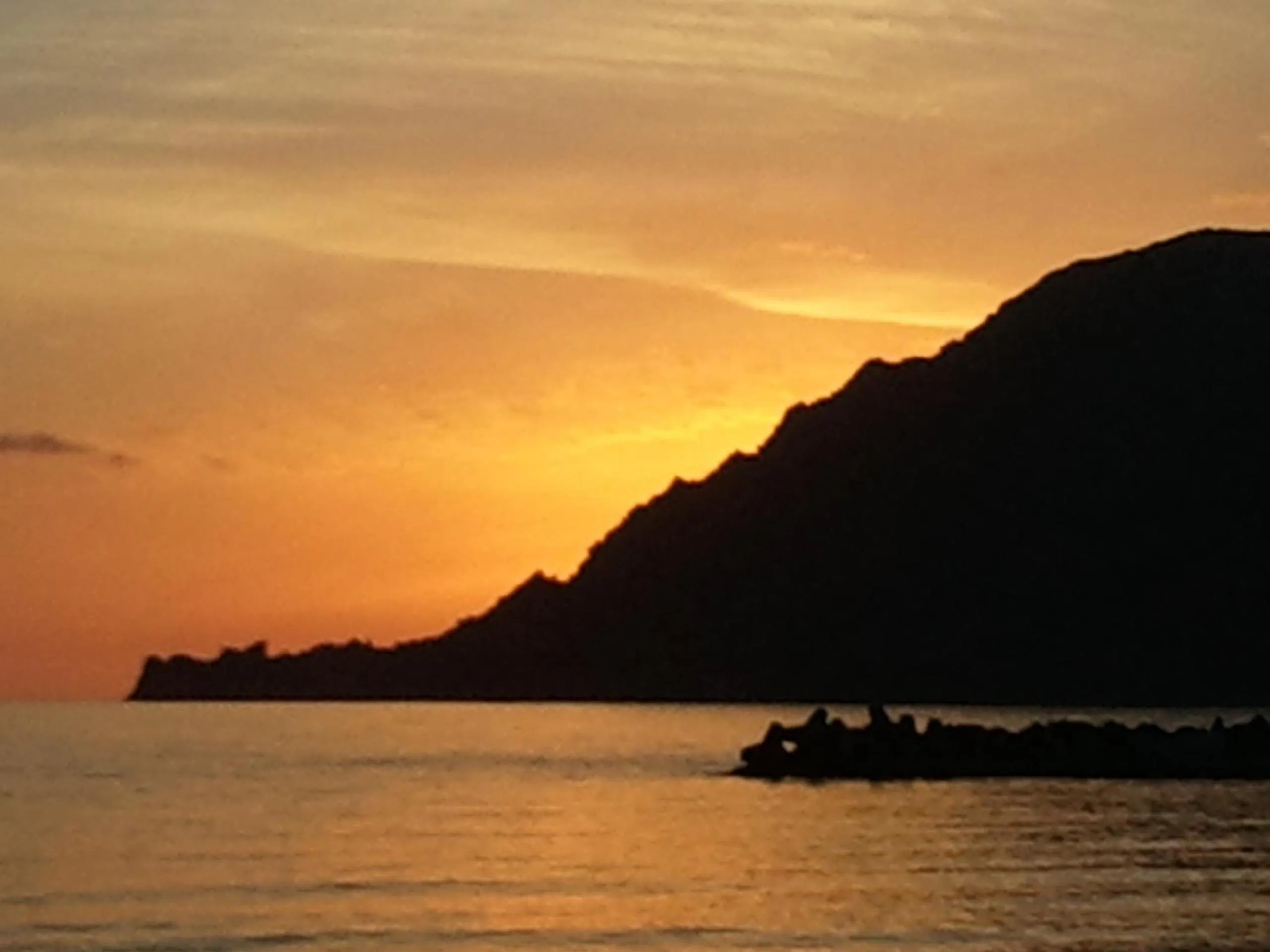 Summer in Lofos Hotel