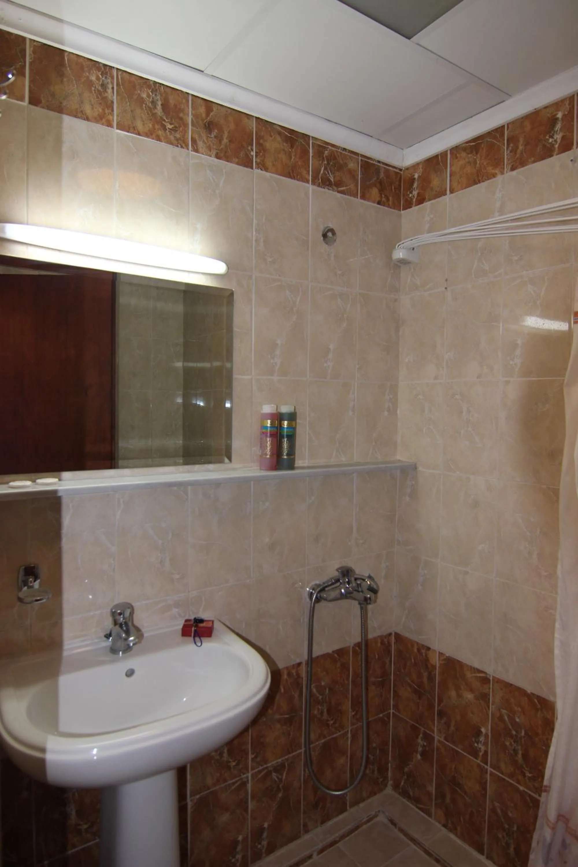 Photo of the whole room in Lofos Hotel