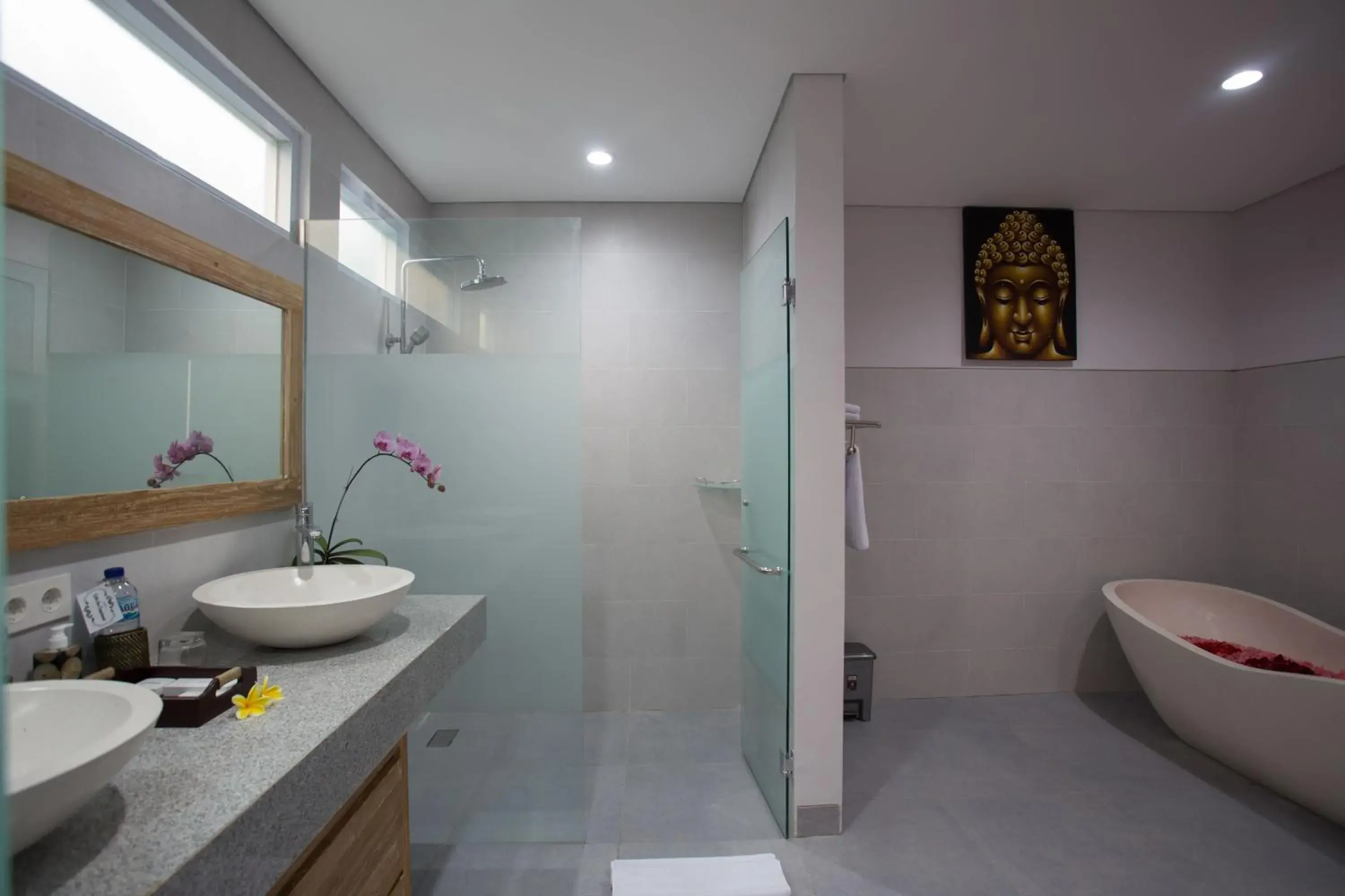 One-Bedroom Pool Villa in The Awandari Villas Seminyak - CHSE Certified One-Bedroom Pool Villa in The Awandari Villas Seminyak - CHSE Certified