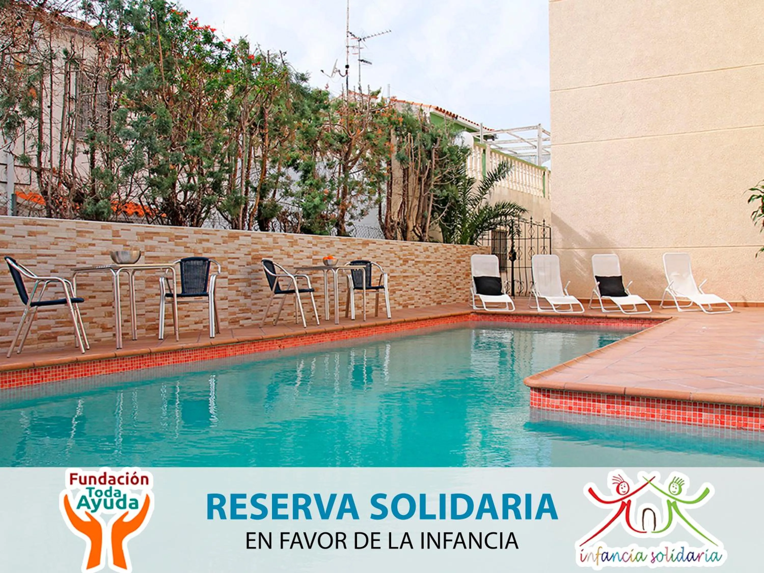 Apartamentos Doña Carmen 3000