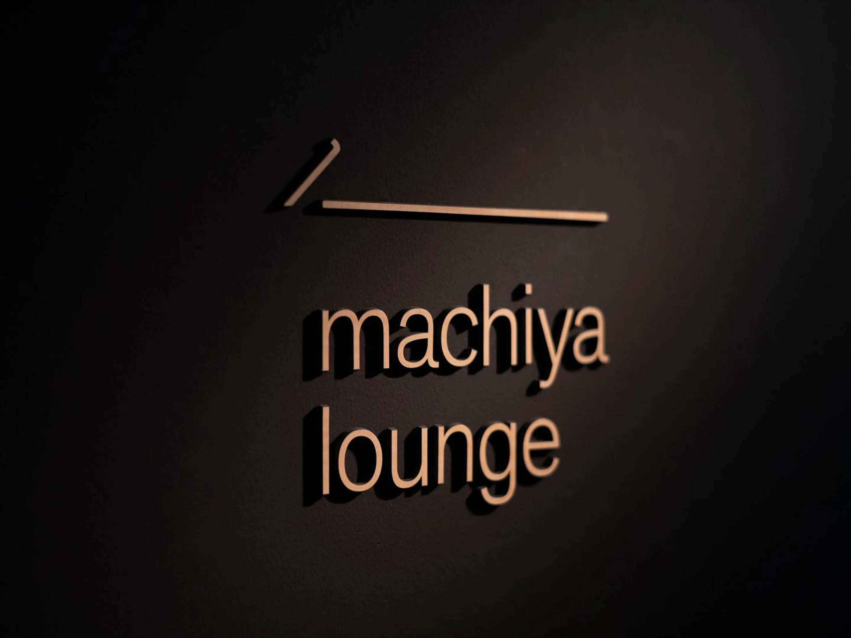 Area and facilities in nol kyoto sanjo