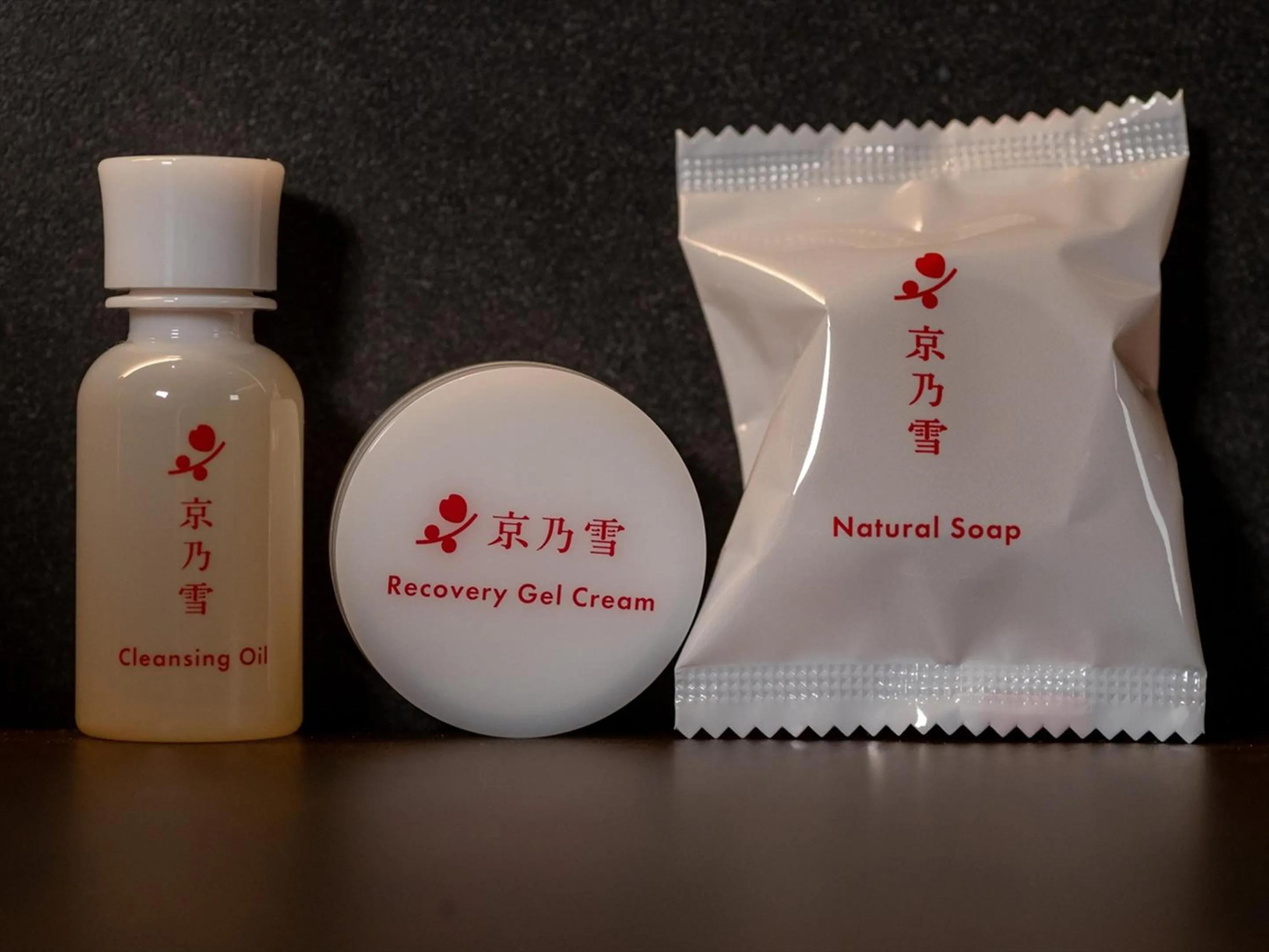 Area and facilities in nol kyoto sanjo