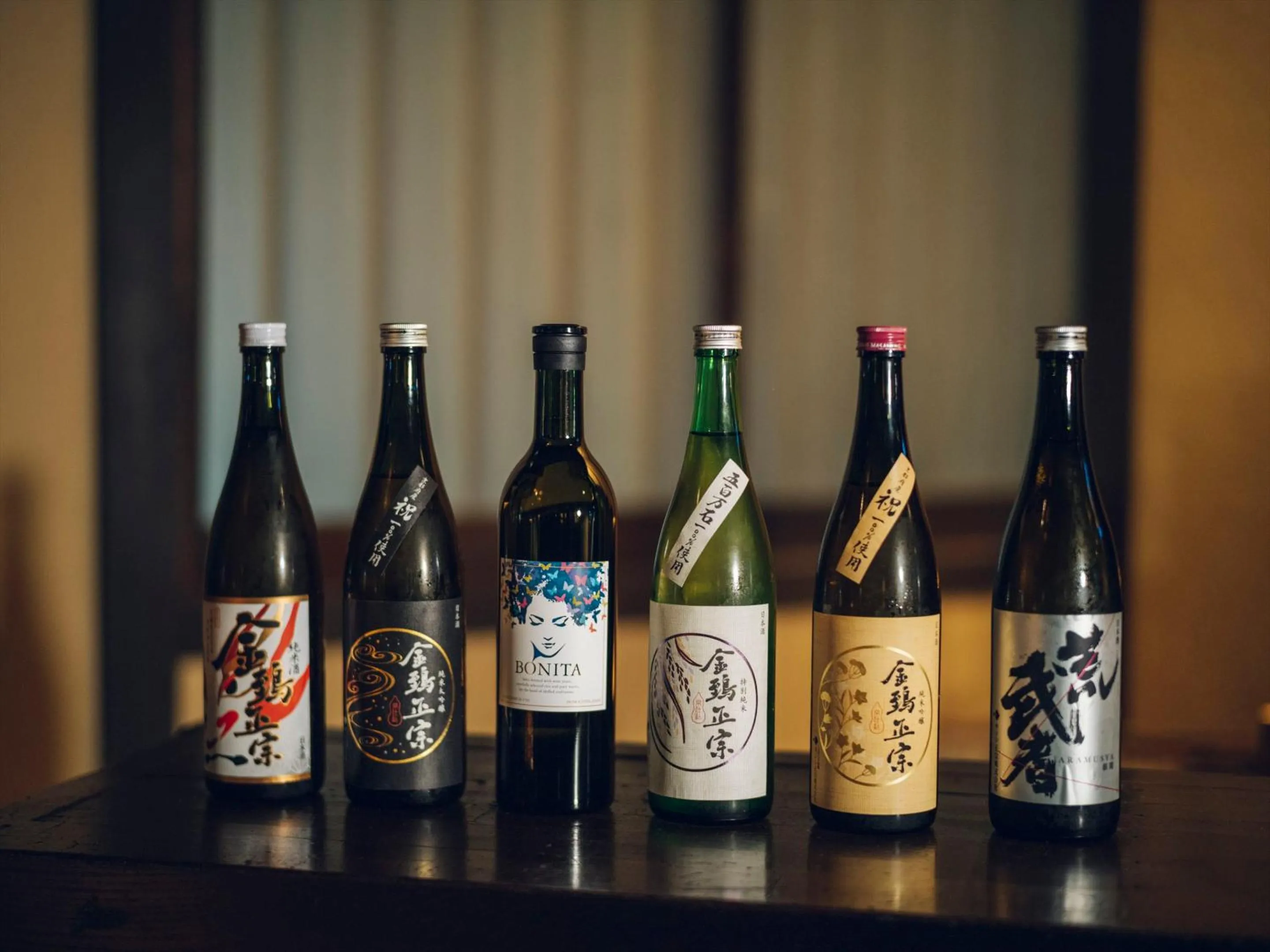 Lobby or reception in nol kyoto sanjo