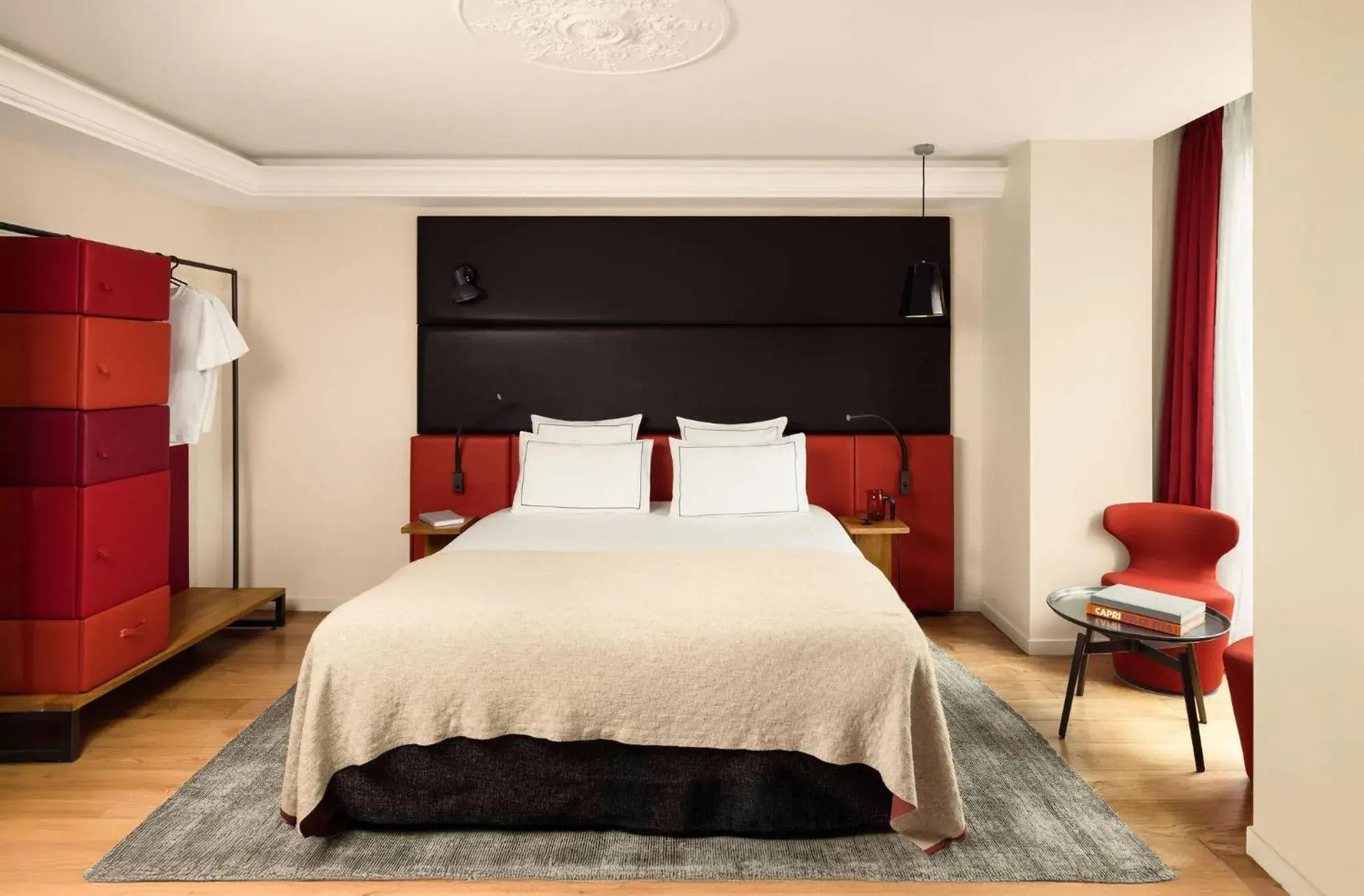 Executive Double Room (Studio D'Artiste) in Terrass" Hotel Executive Double Room (Studio D'Artiste) in Terrass" Hotel