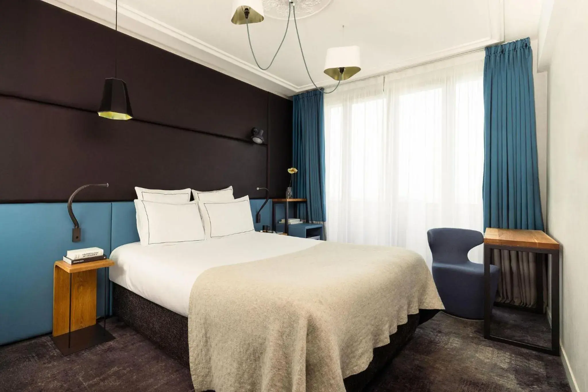 Classic Room in Terrass" Hotel Classic Room in Terrass" Hotel