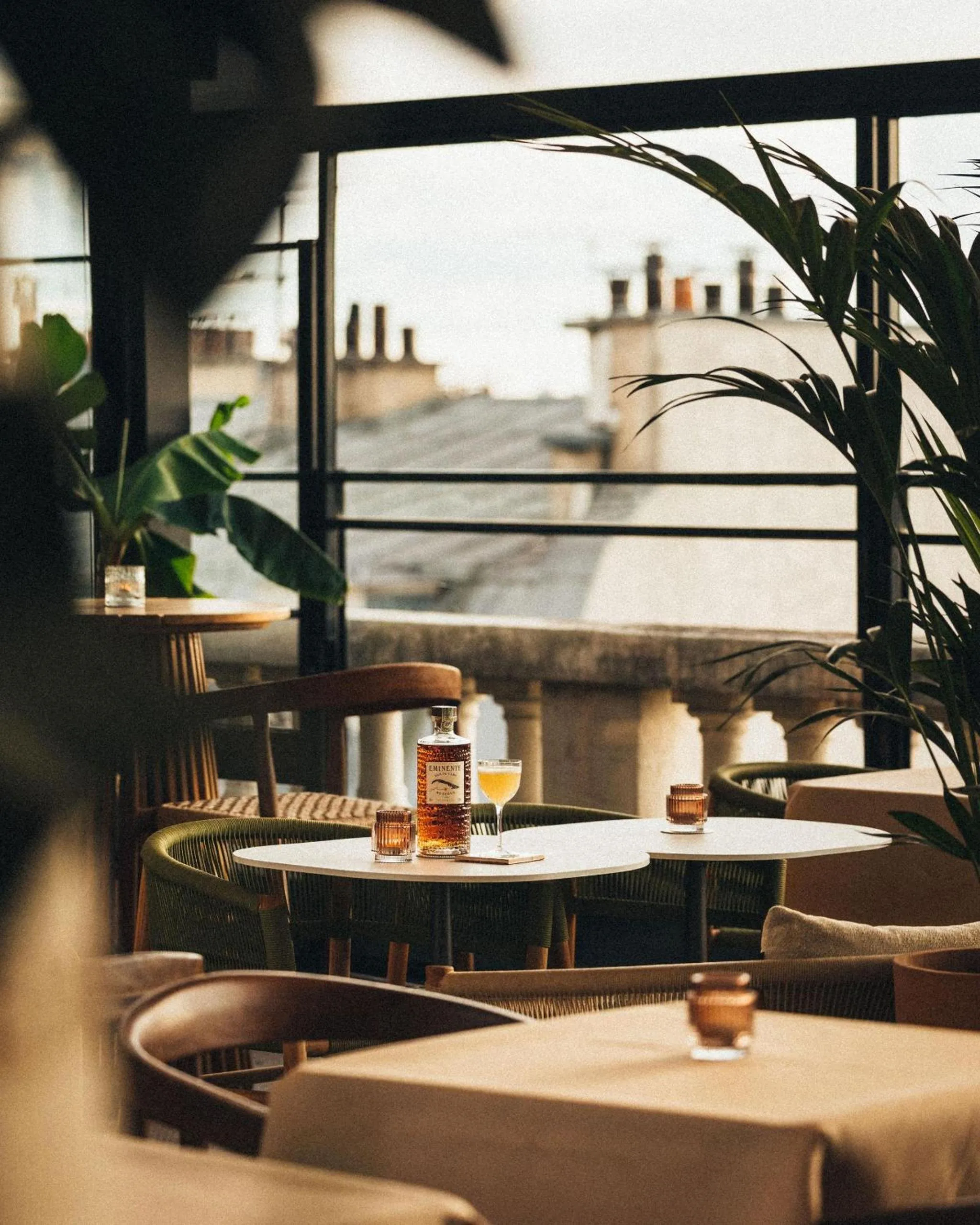 Lounge or bar in Terrass" Hotel