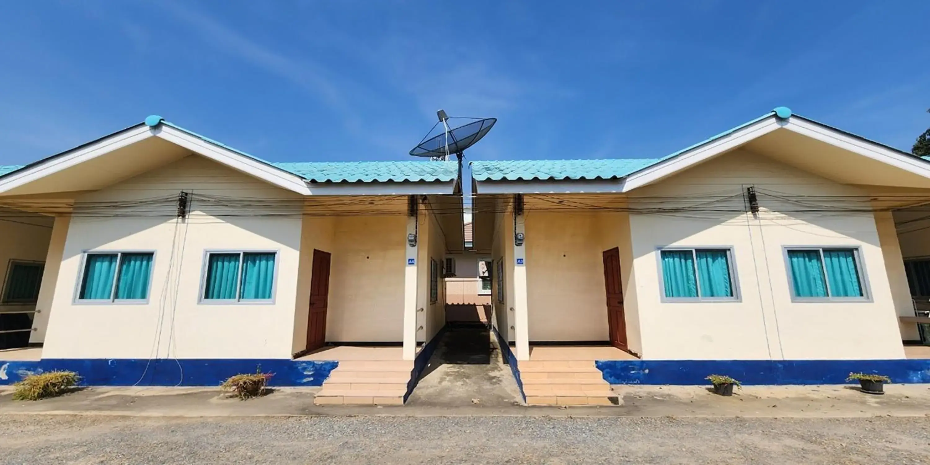 Chok Phikul Thong Resort Chok Phikul Thong Resort