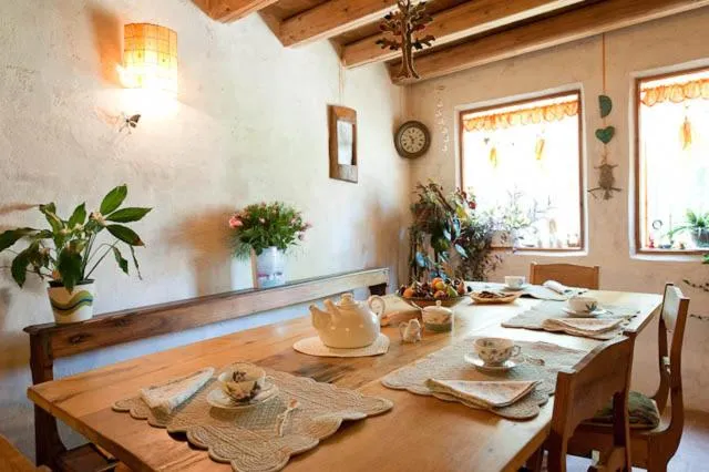 Breakfast in Regina Sconta