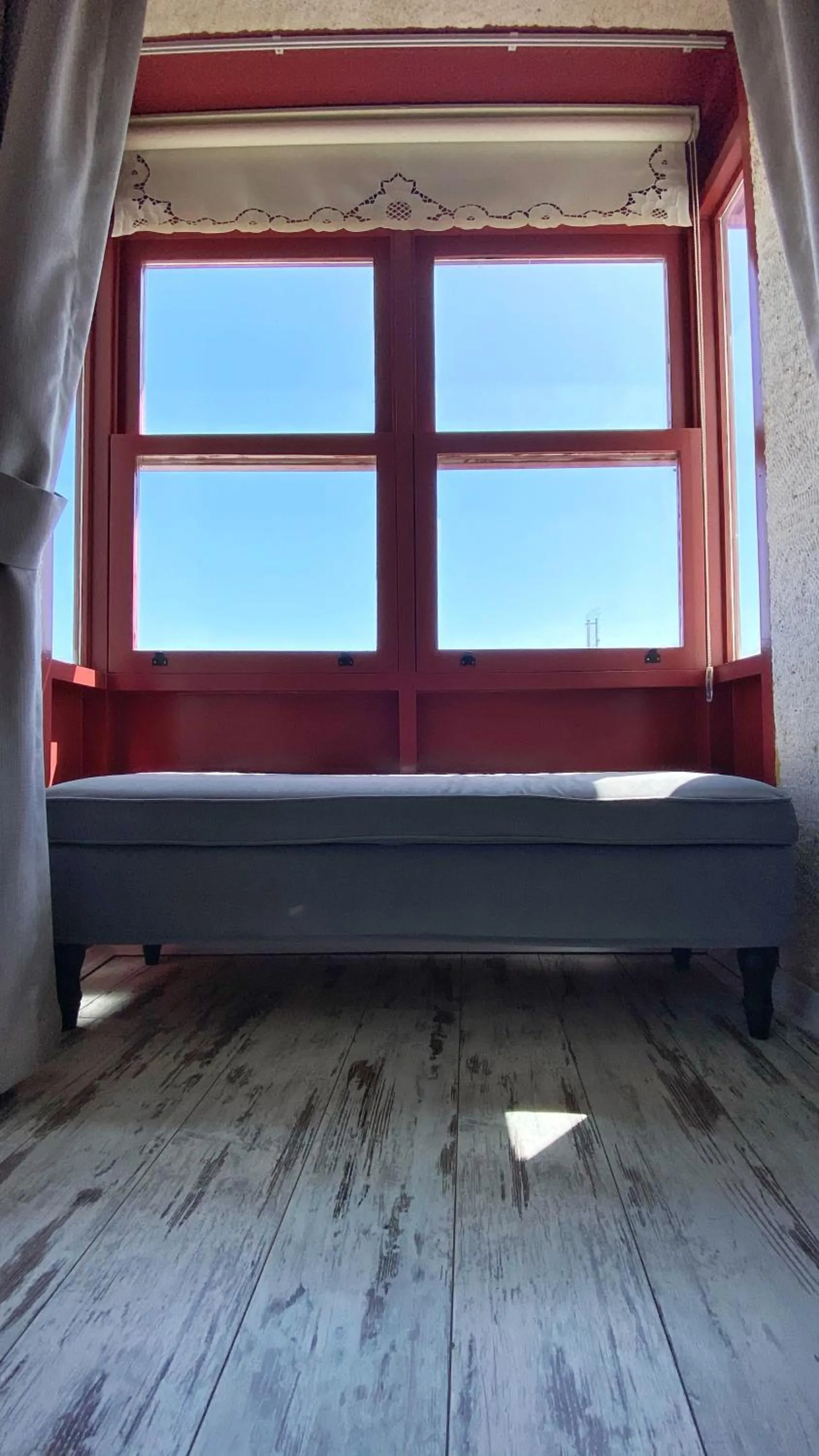 Street view, Billiards in Rue d'Azur Alaçatı