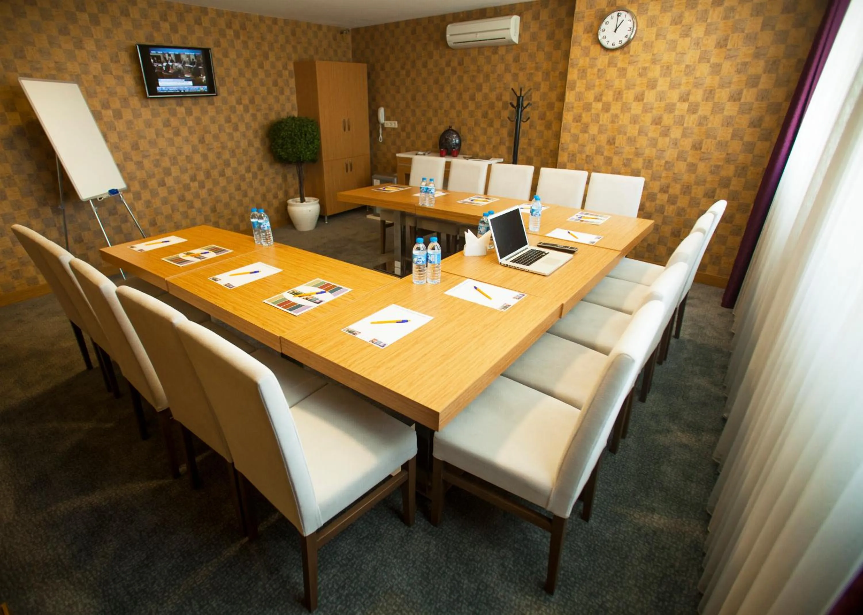Business facilities in Helikon Business Hotel