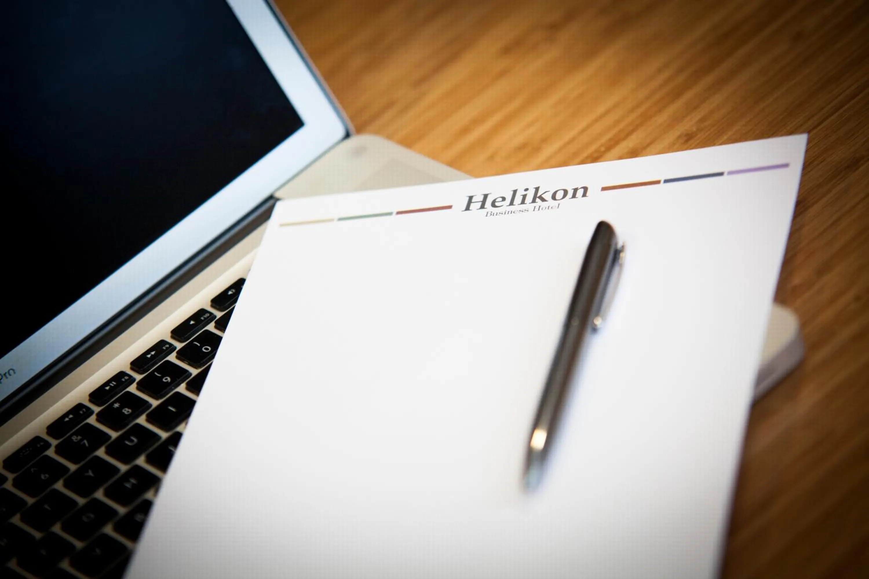 Business facilities in Helikon Business Hotel