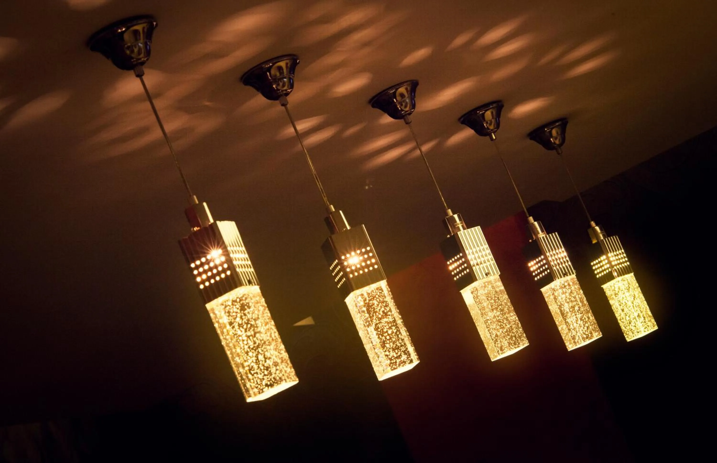 Lobby or reception in Helikon Business Hotel