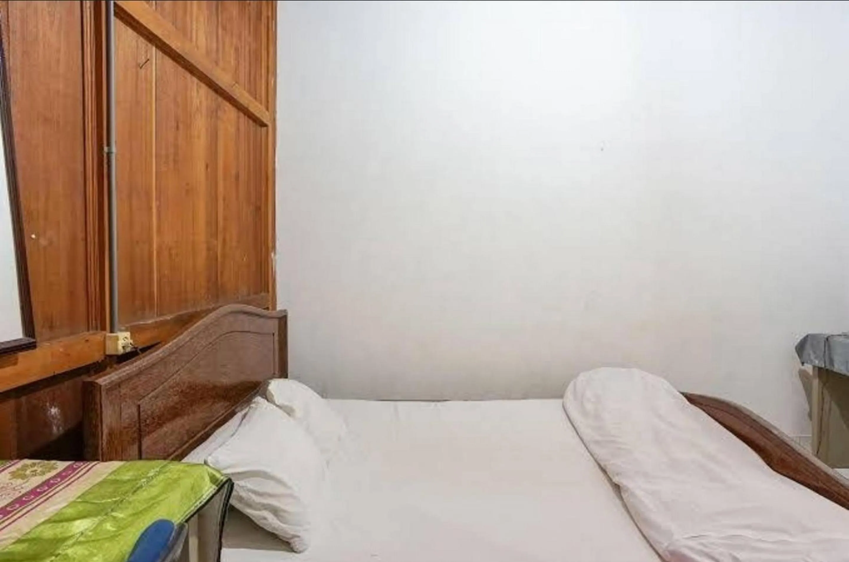 Bedroom, Bed in Mountain View Homestay