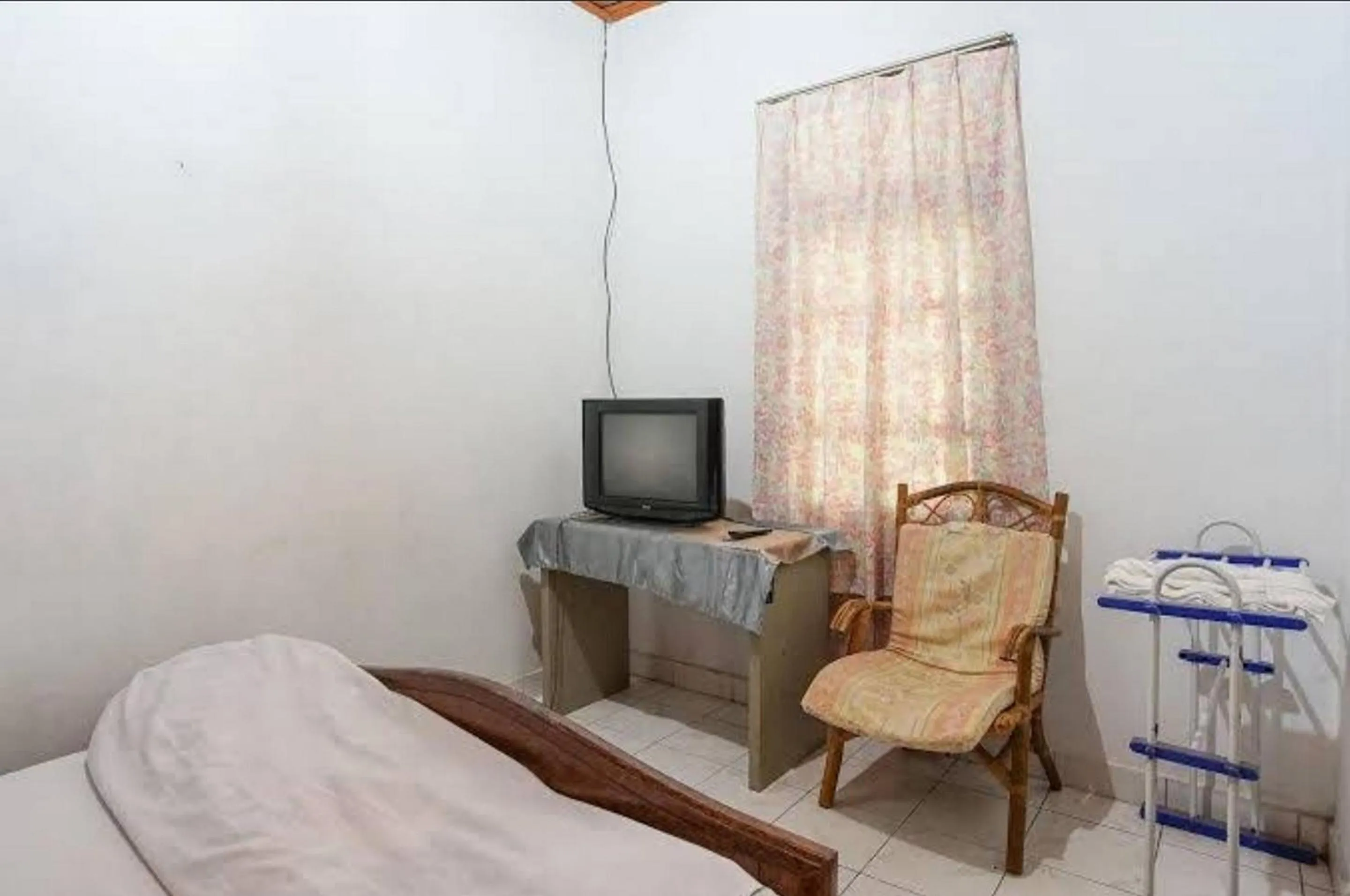 Bedroom, Bed in Mountain View Homestay