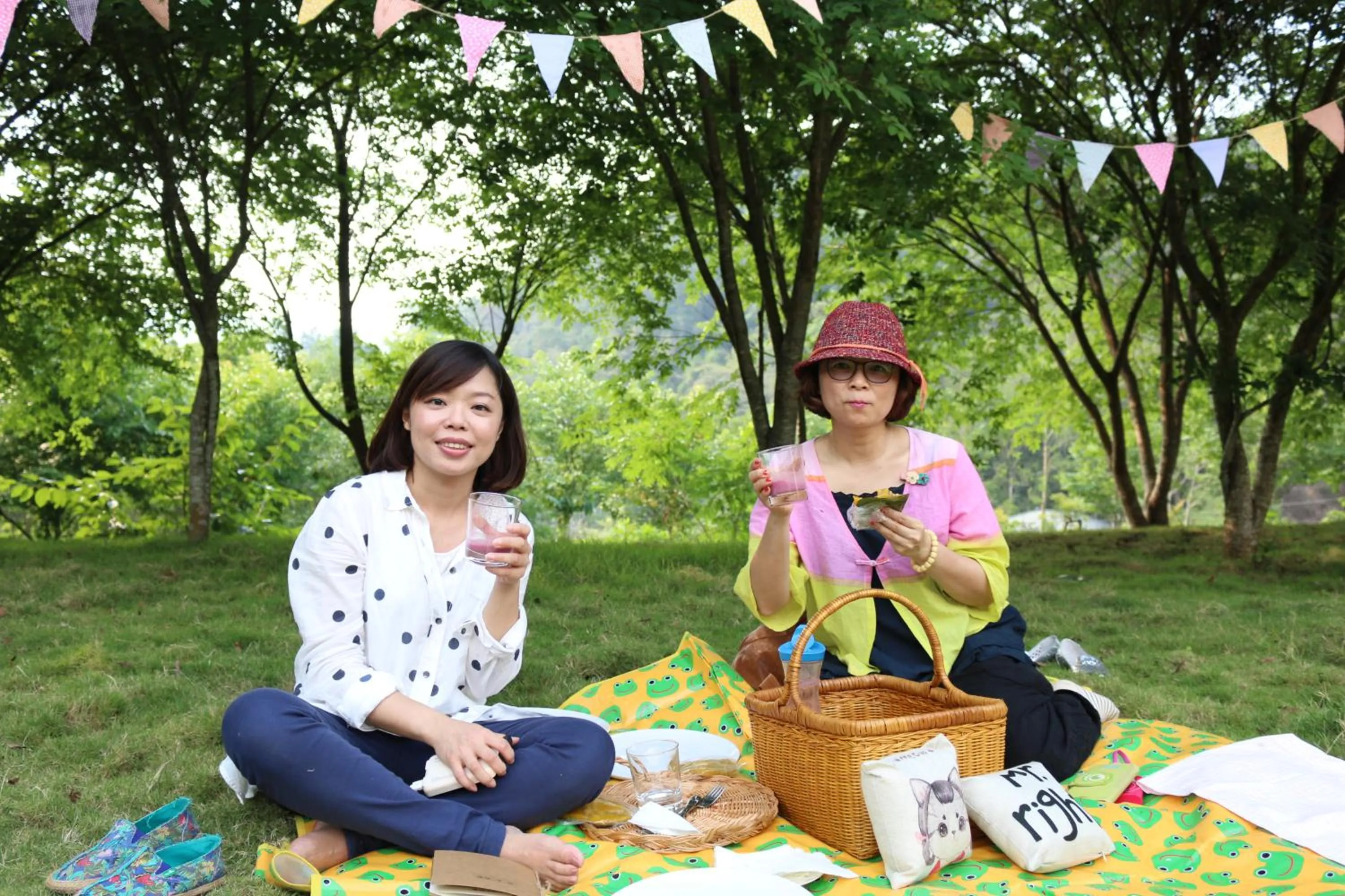 Activities in Bear Meets Moose Homestay B&B