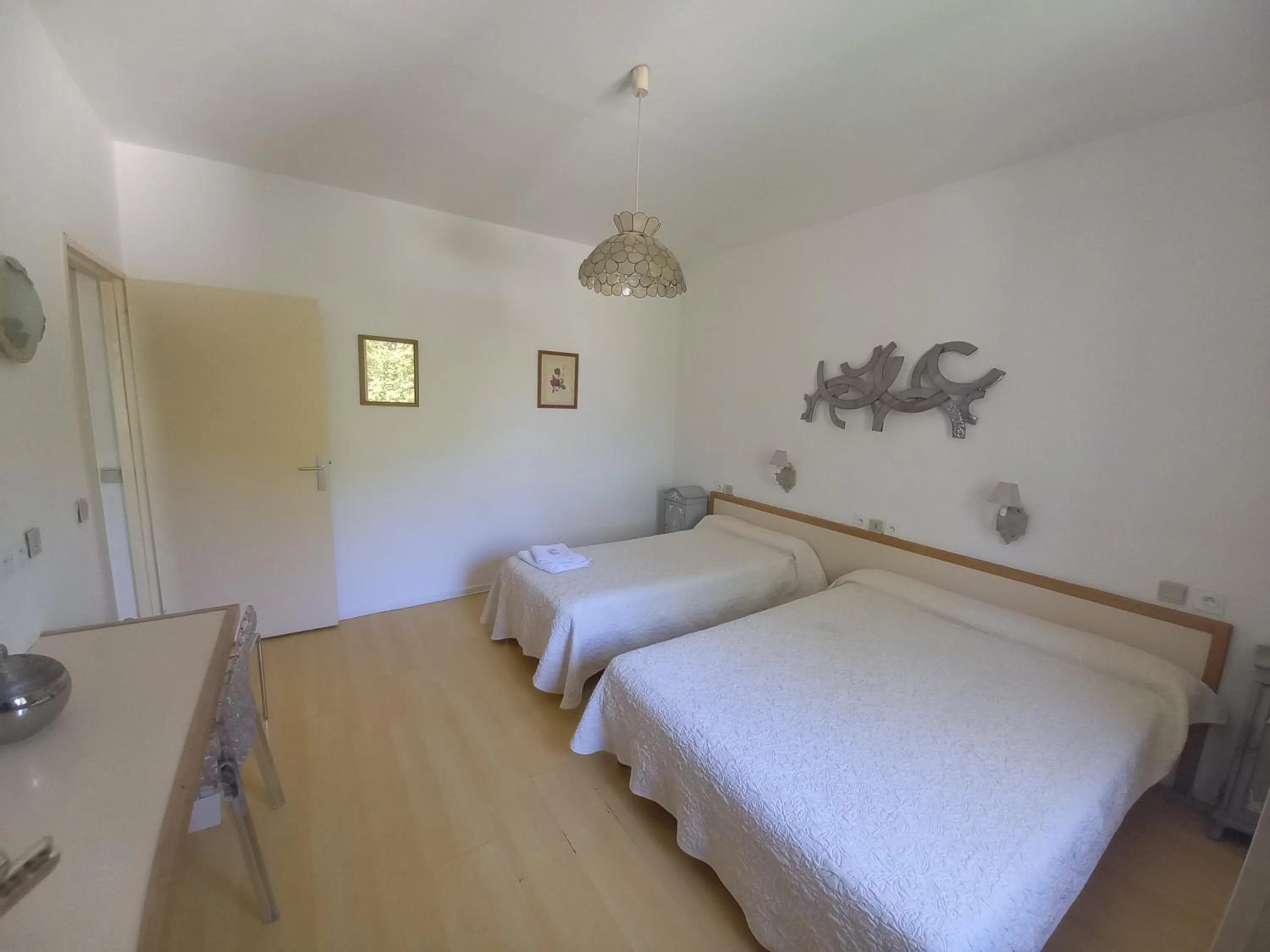 Bedroom, Bed in Hotel Acapulco