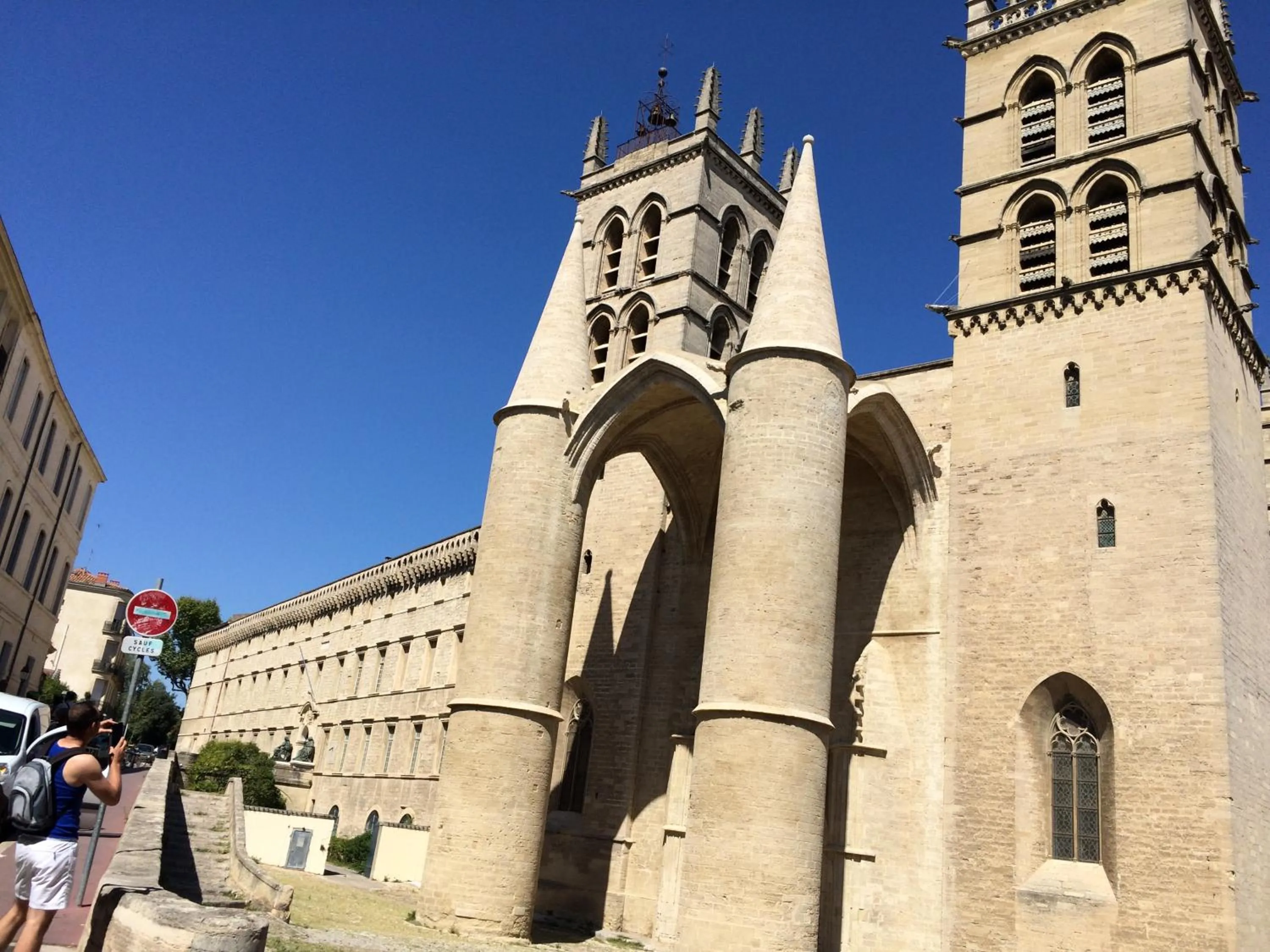 Off site in Hotel Acapulco