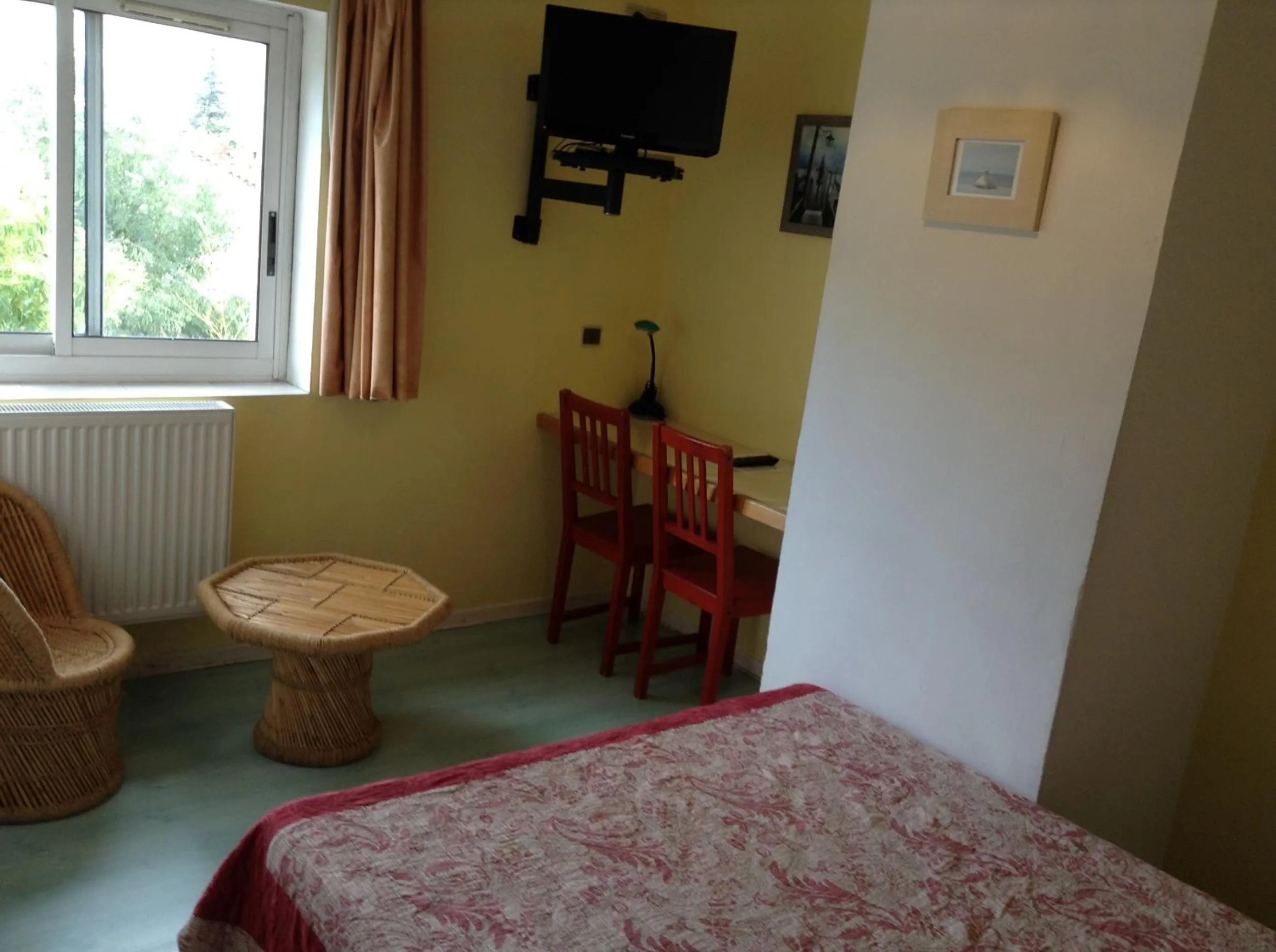 Photo of the whole room, Bed in Hotel Acapulco