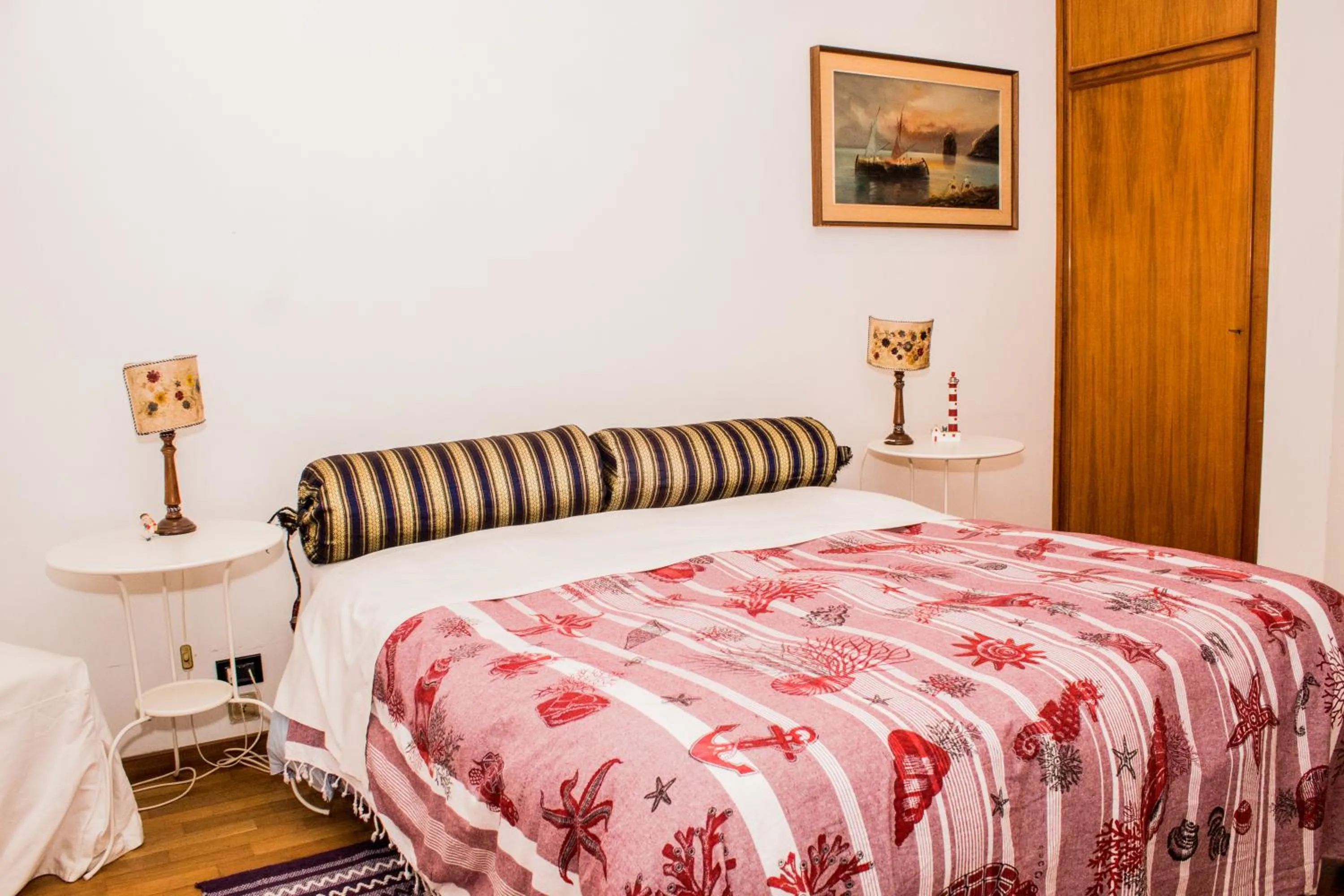 Bed in Le Stelline B&B