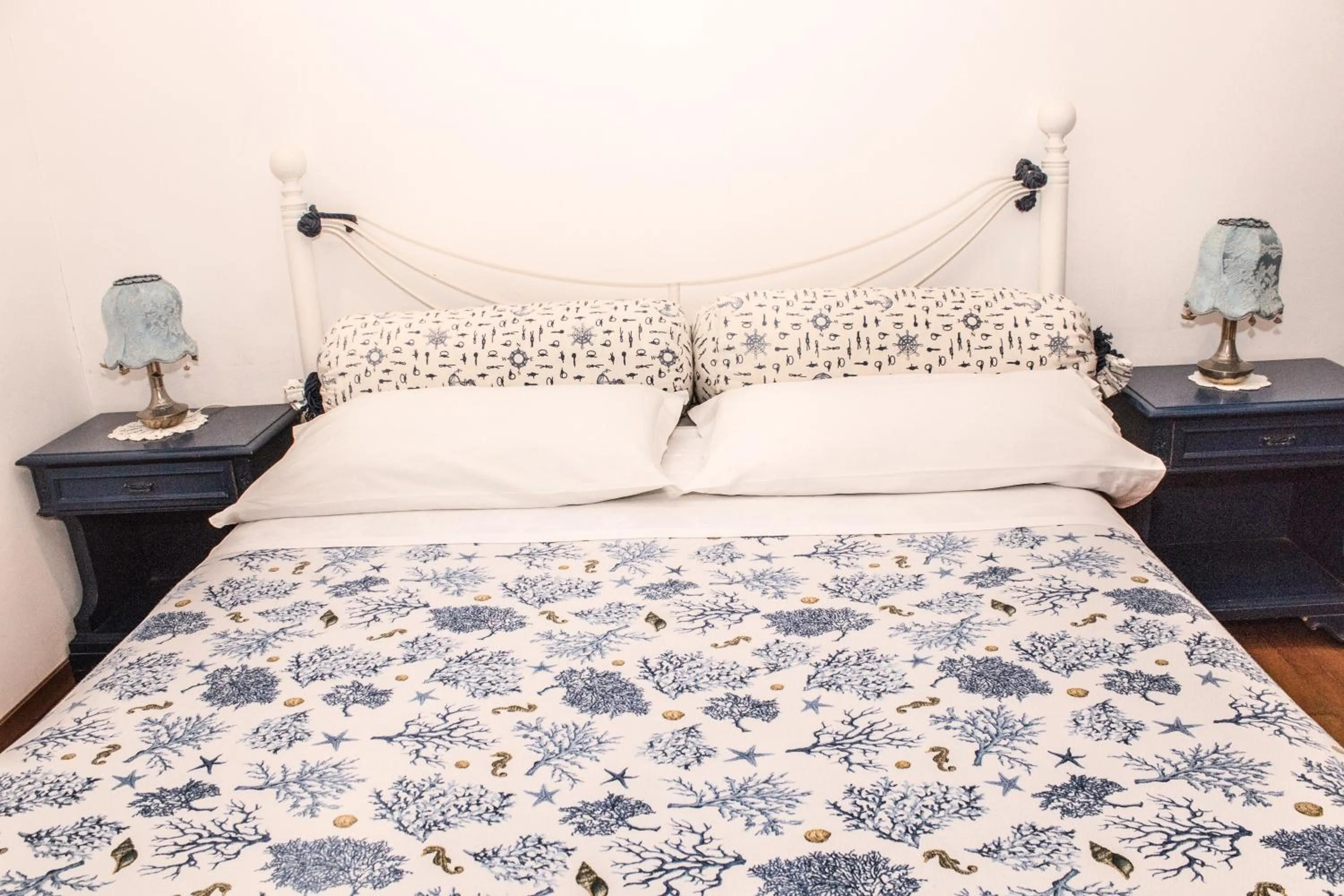 Bed in Le Stelline B&B