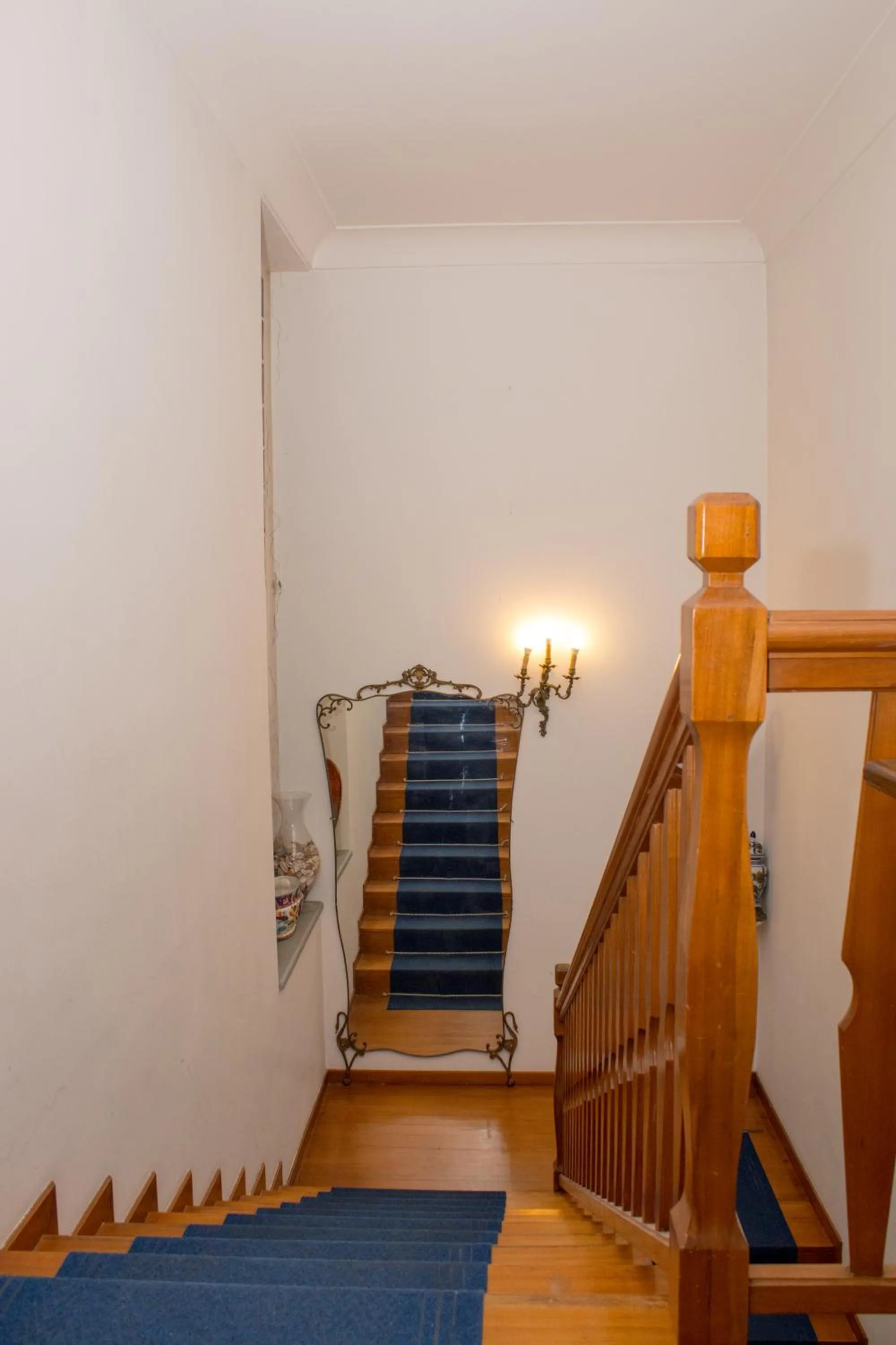 Bed in Le Stelline B&B