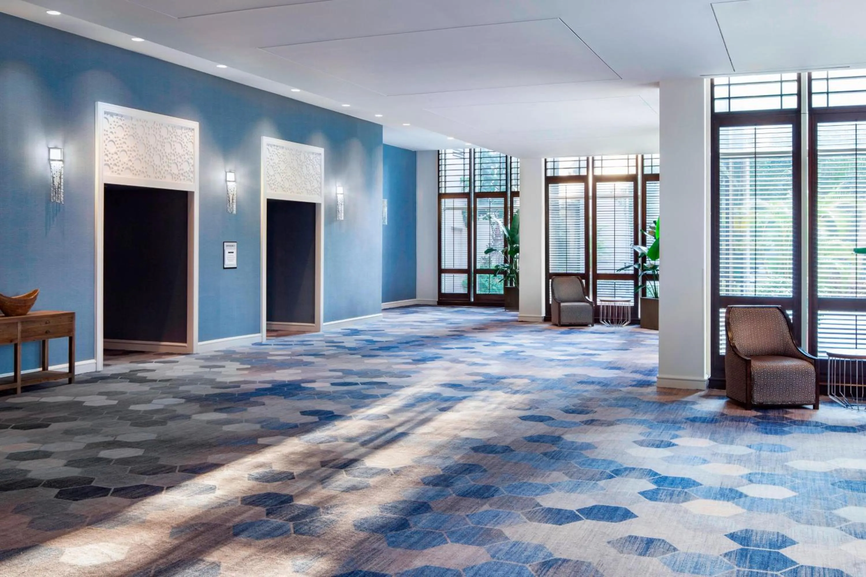 Banquet/Function facilities in The Westshore Grand, A Tribute Portfolio Hotel, Tampa