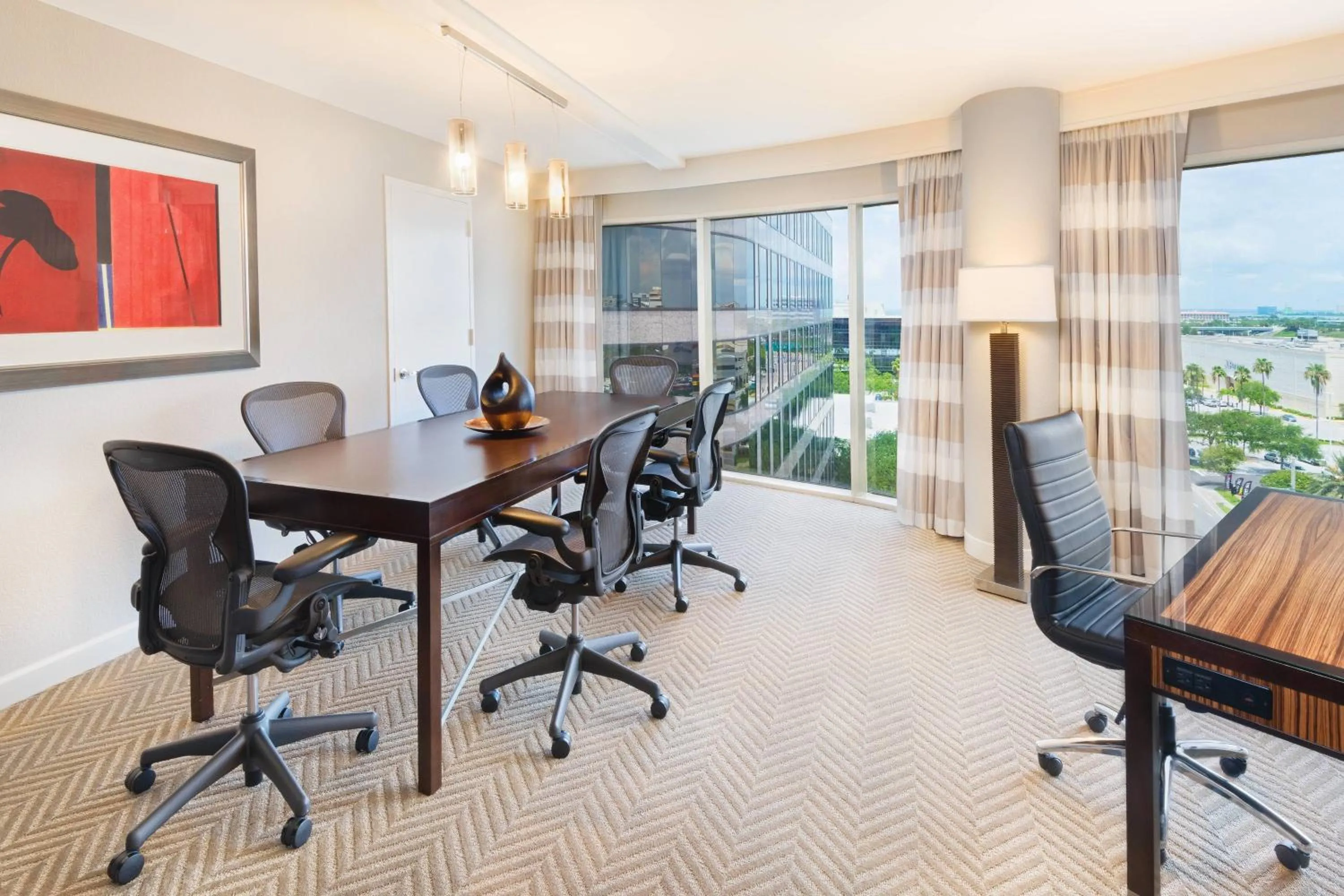 Meeting/conference room in The Westshore Grand, A Tribute Portfolio Hotel, Tampa