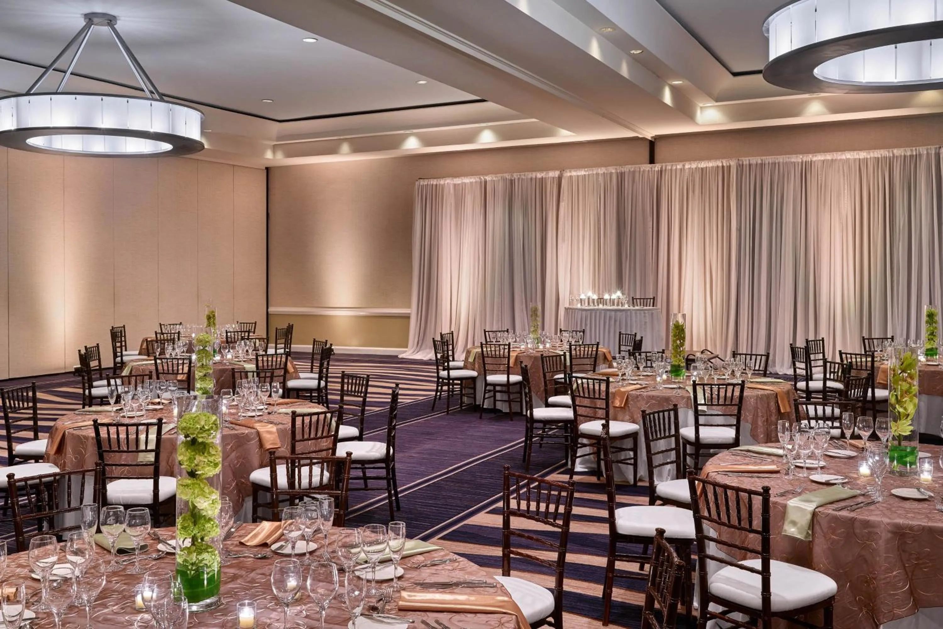 Banquet/Function facilities in The Westshore Grand, A Tribute Portfolio Hotel, Tampa