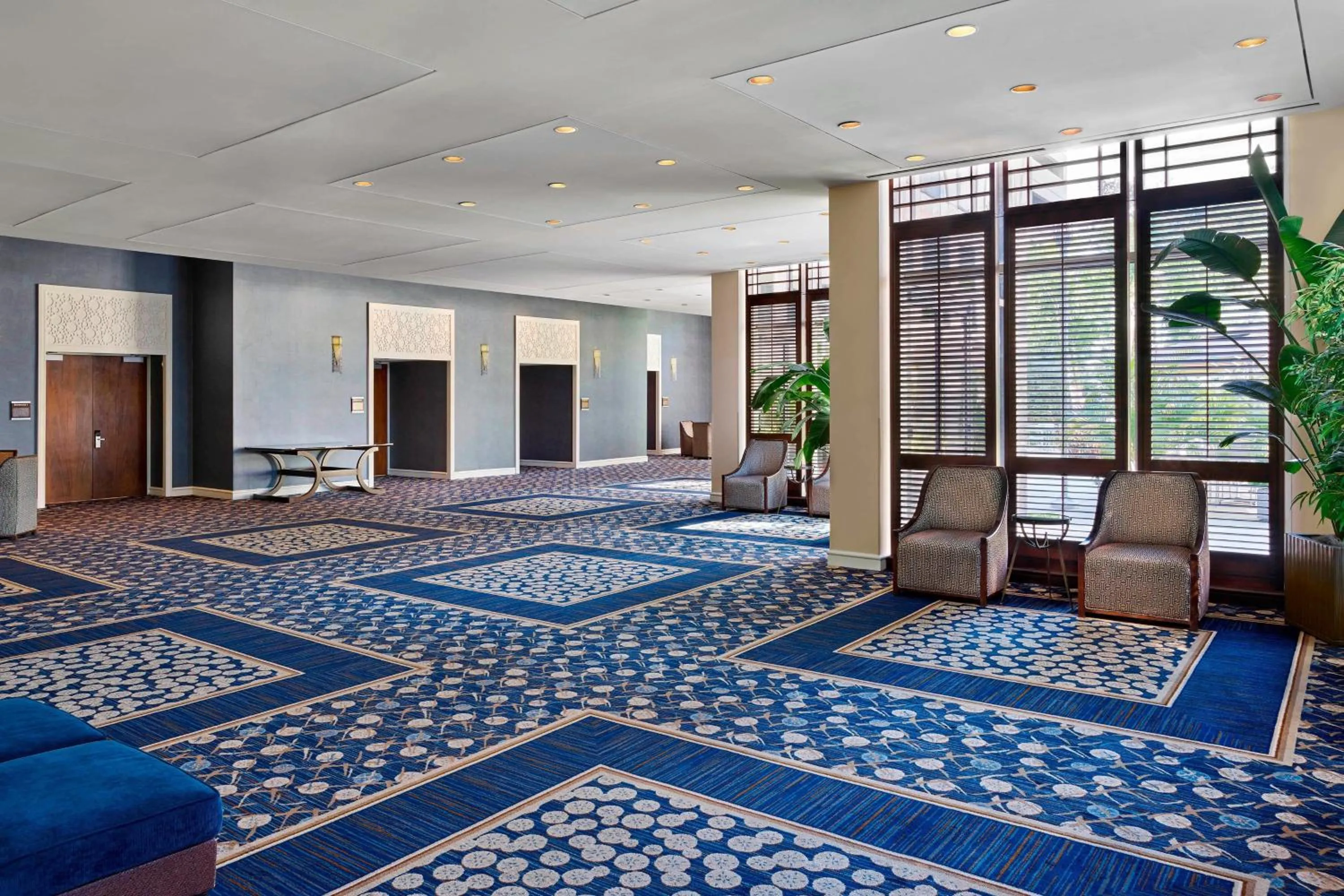 Banquet/Function facilities in The Westshore Grand, A Tribute Portfolio Hotel, Tampa