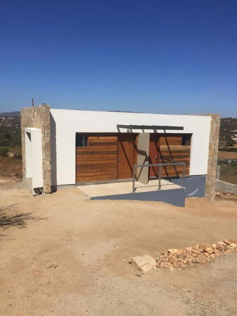 Suites Nativo - Beautiful Vineyard & Valley View