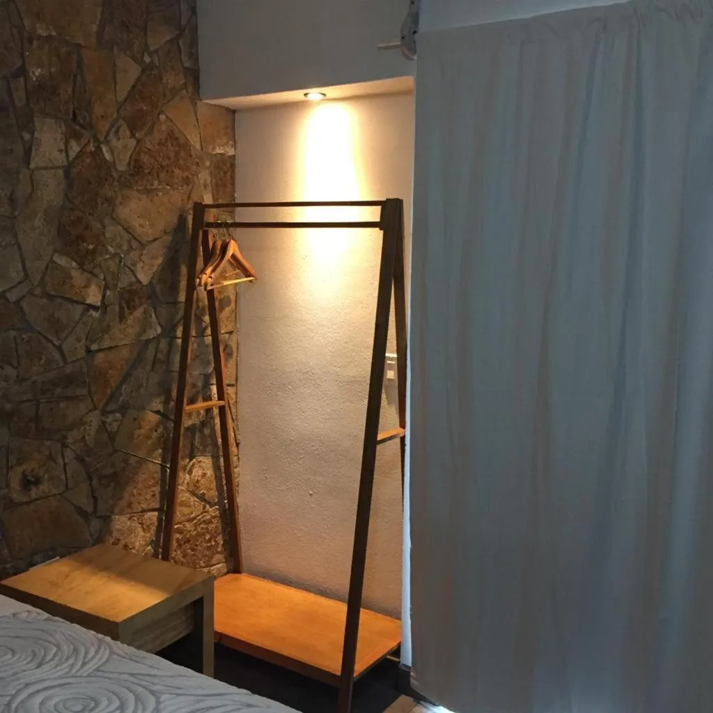 Bed in Suites Nativo - Beautiful Vineyard & Valley View