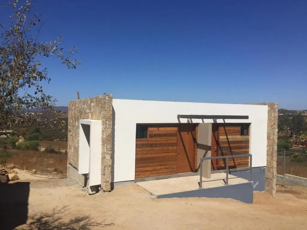 Suites Nativo - Beautiful Vineyard & Valley View