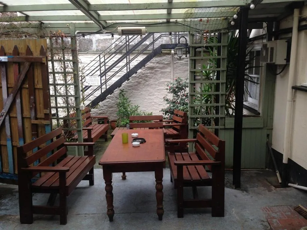 Other in King's Arms